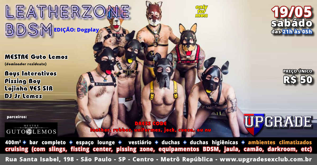 LeatherZone