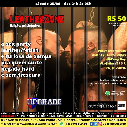 LeatherZone