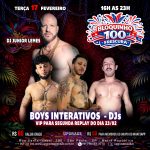 BLOQUINHO 100 FRESCURA