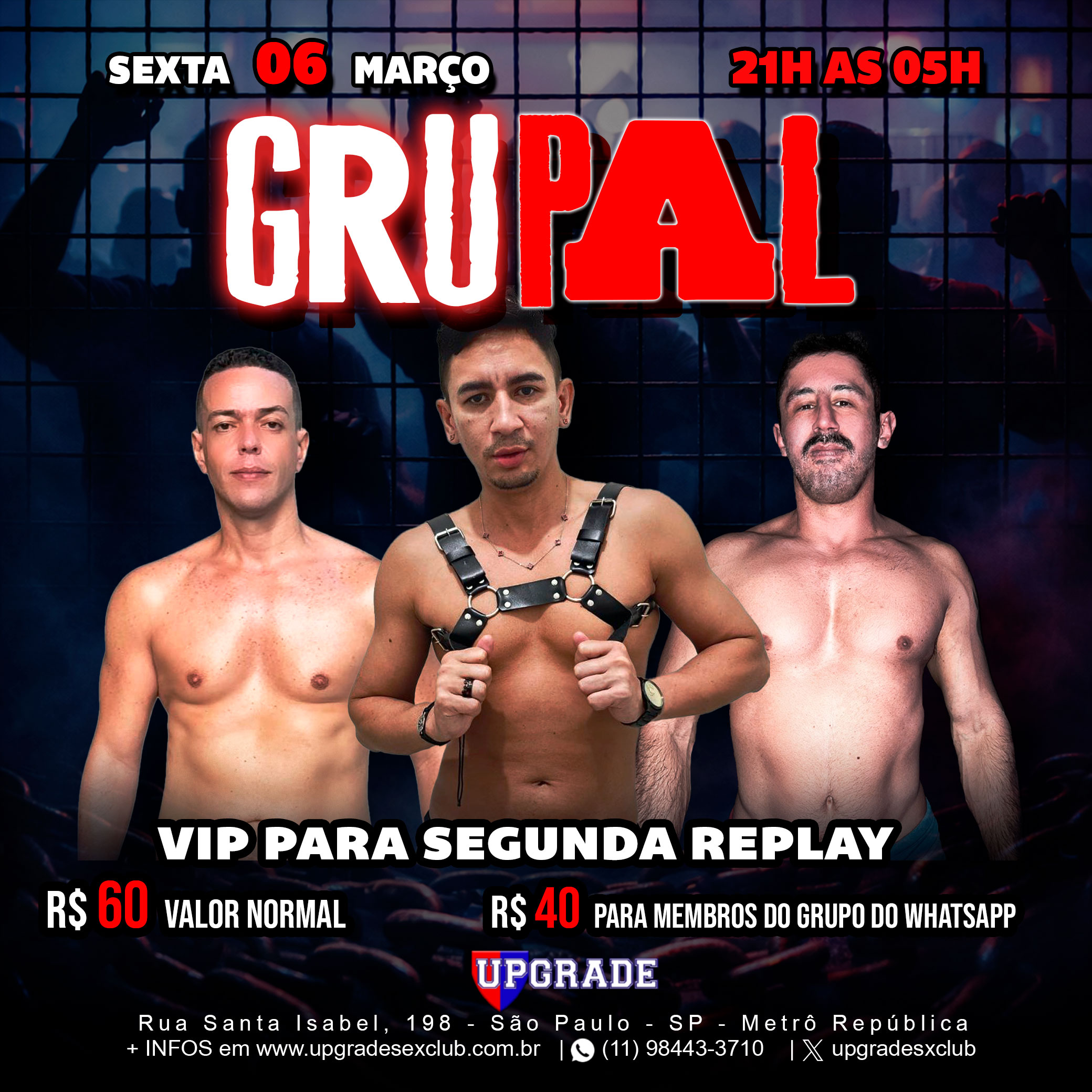 GRUPAL