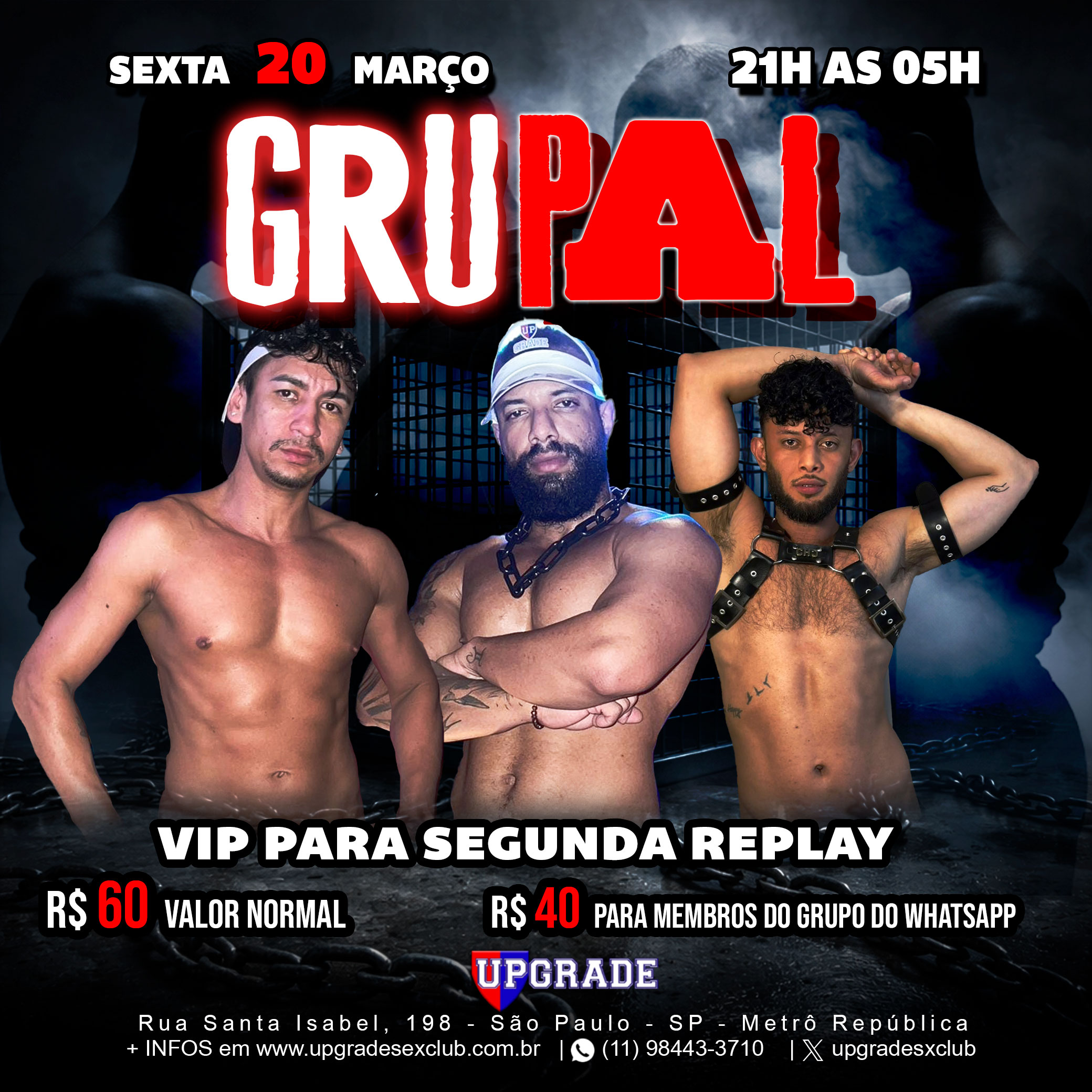 GRUPAL