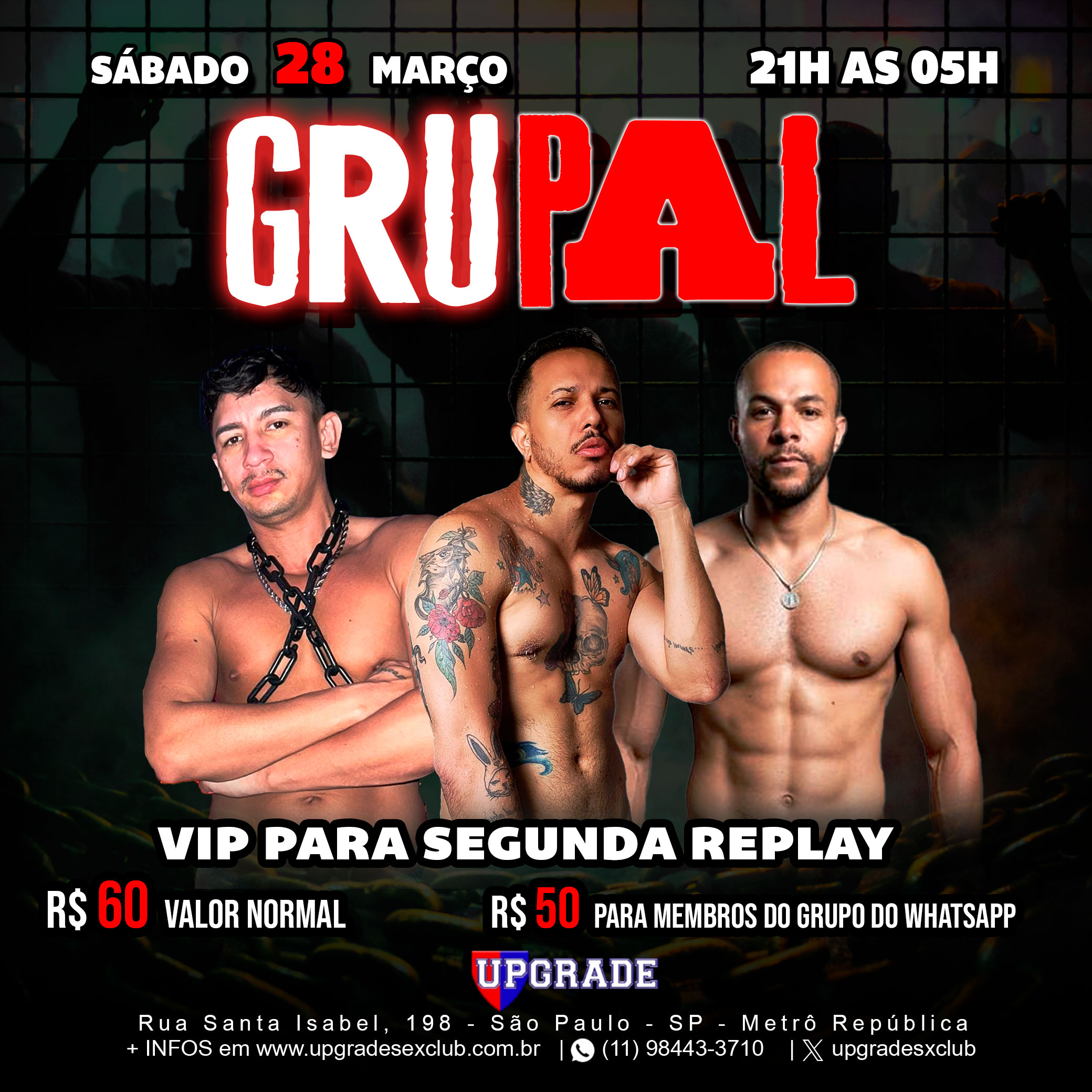 GRUPAL