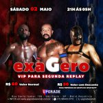 EXAGERO