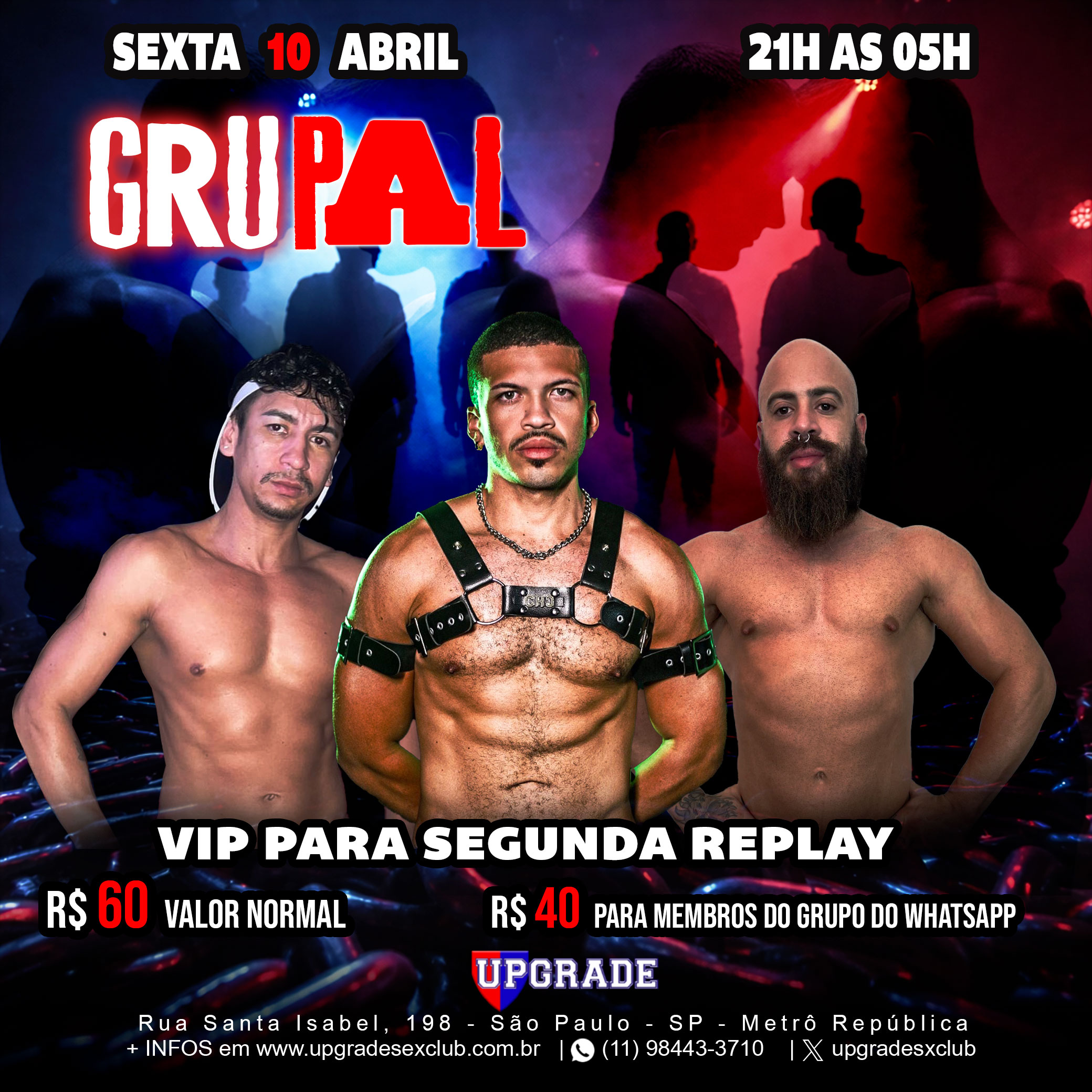 GRUPAL