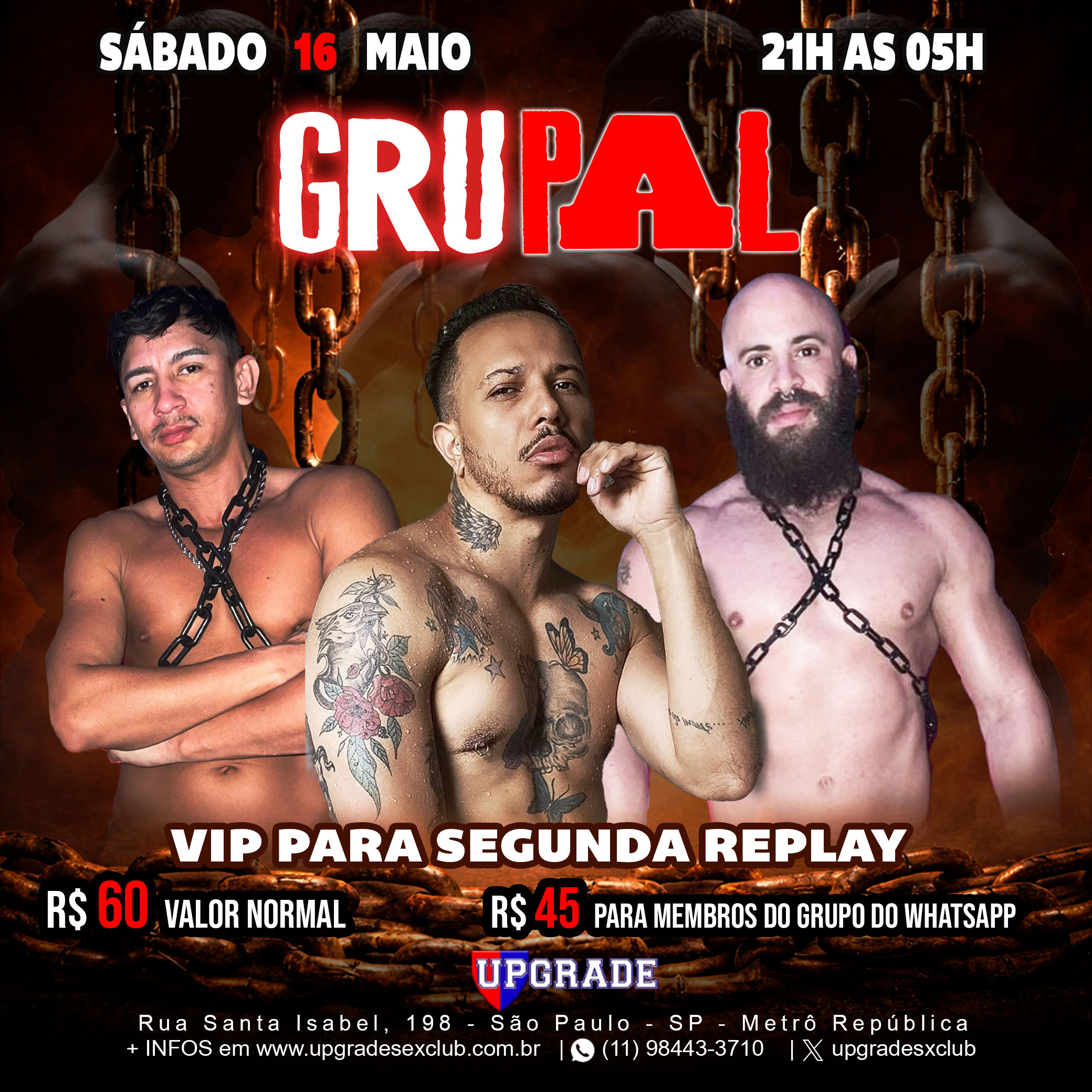 GRUPAL