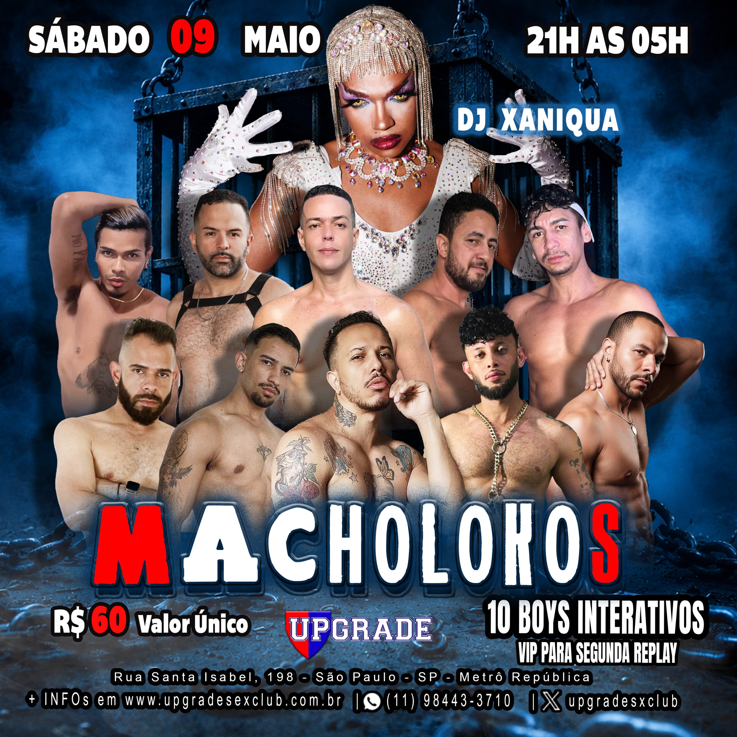 MACHOLOKOS