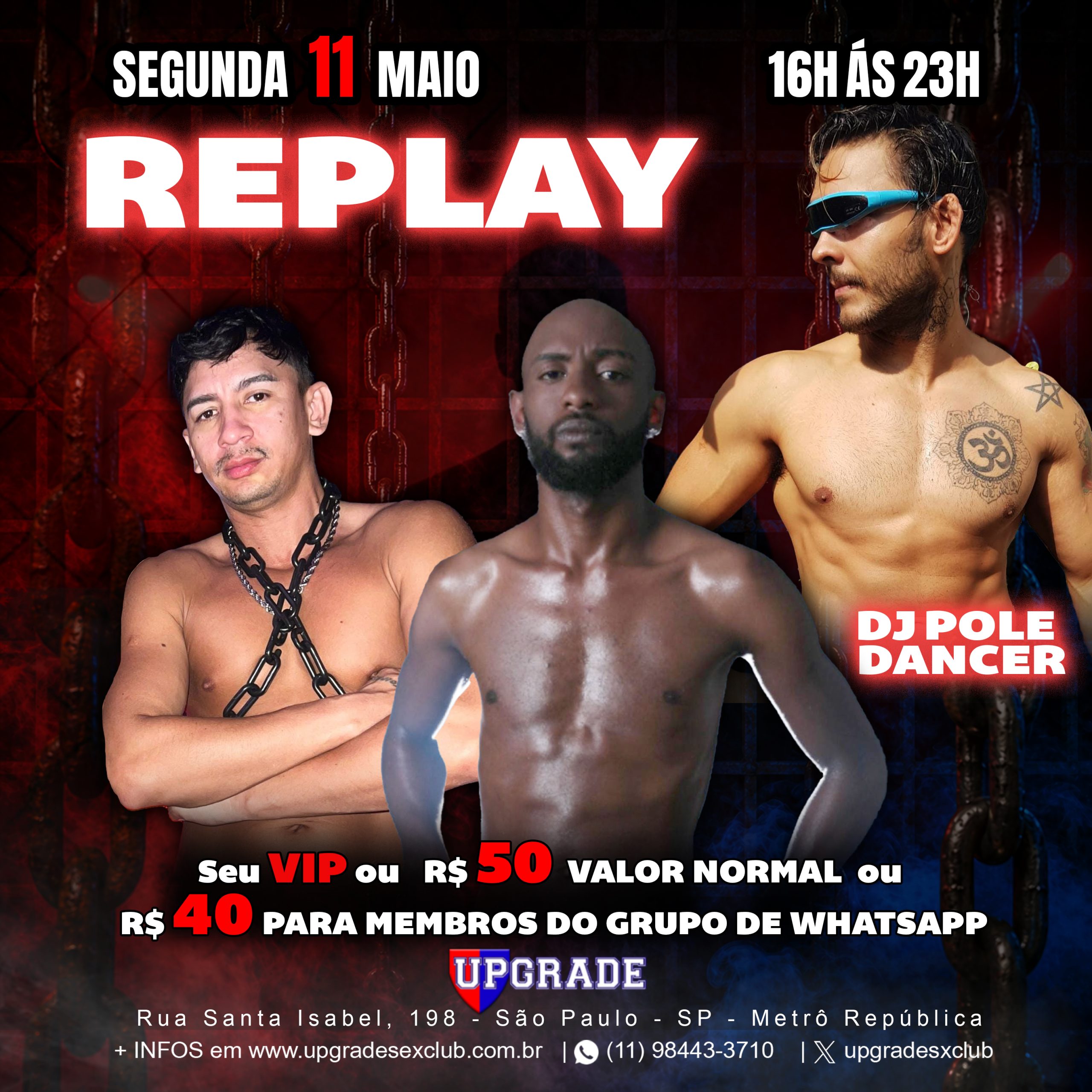 REPLAY