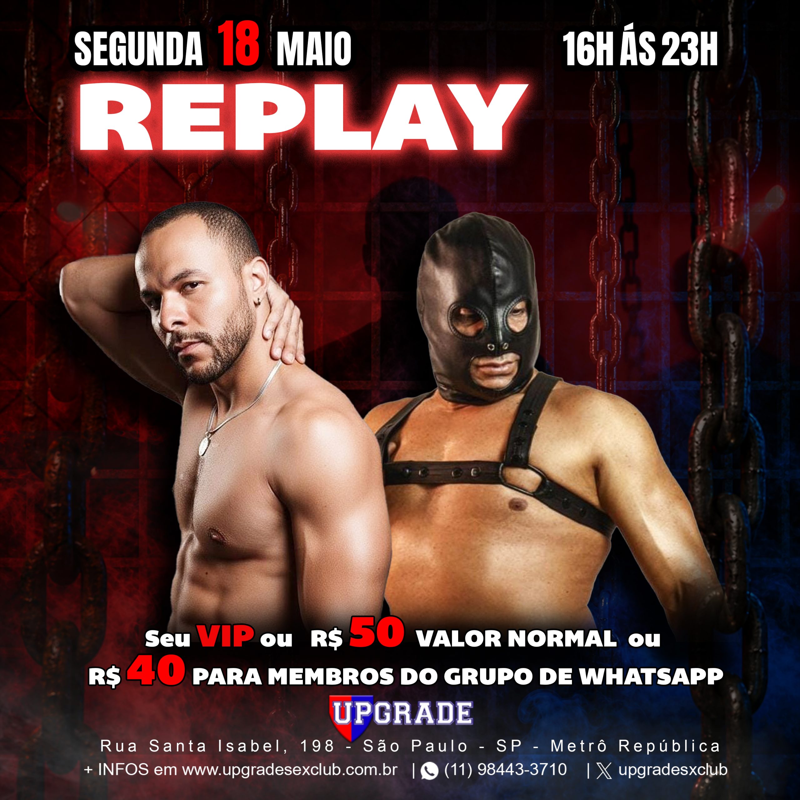 REPLAY