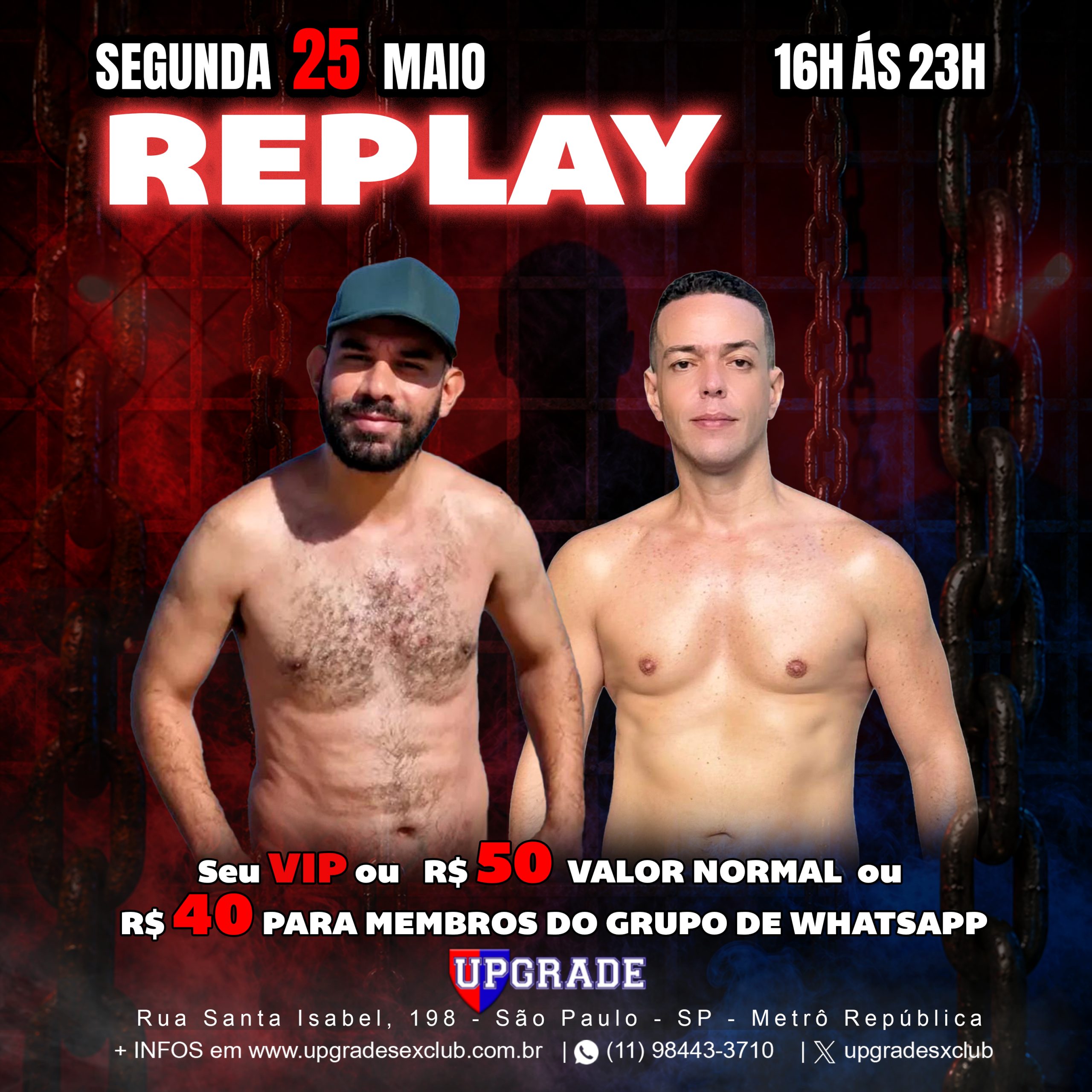 REPLAY