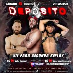 DEPÓSITO