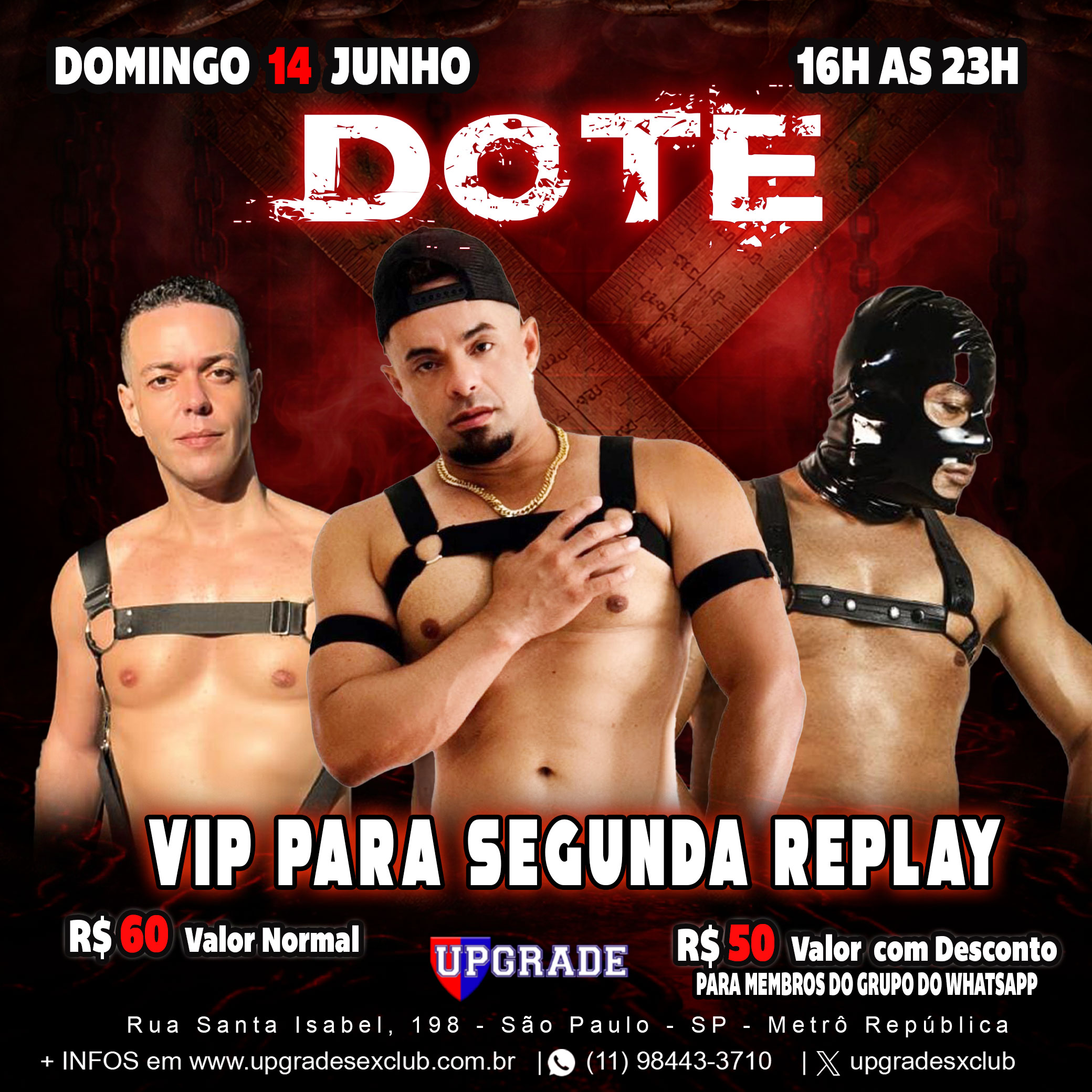 DOTE