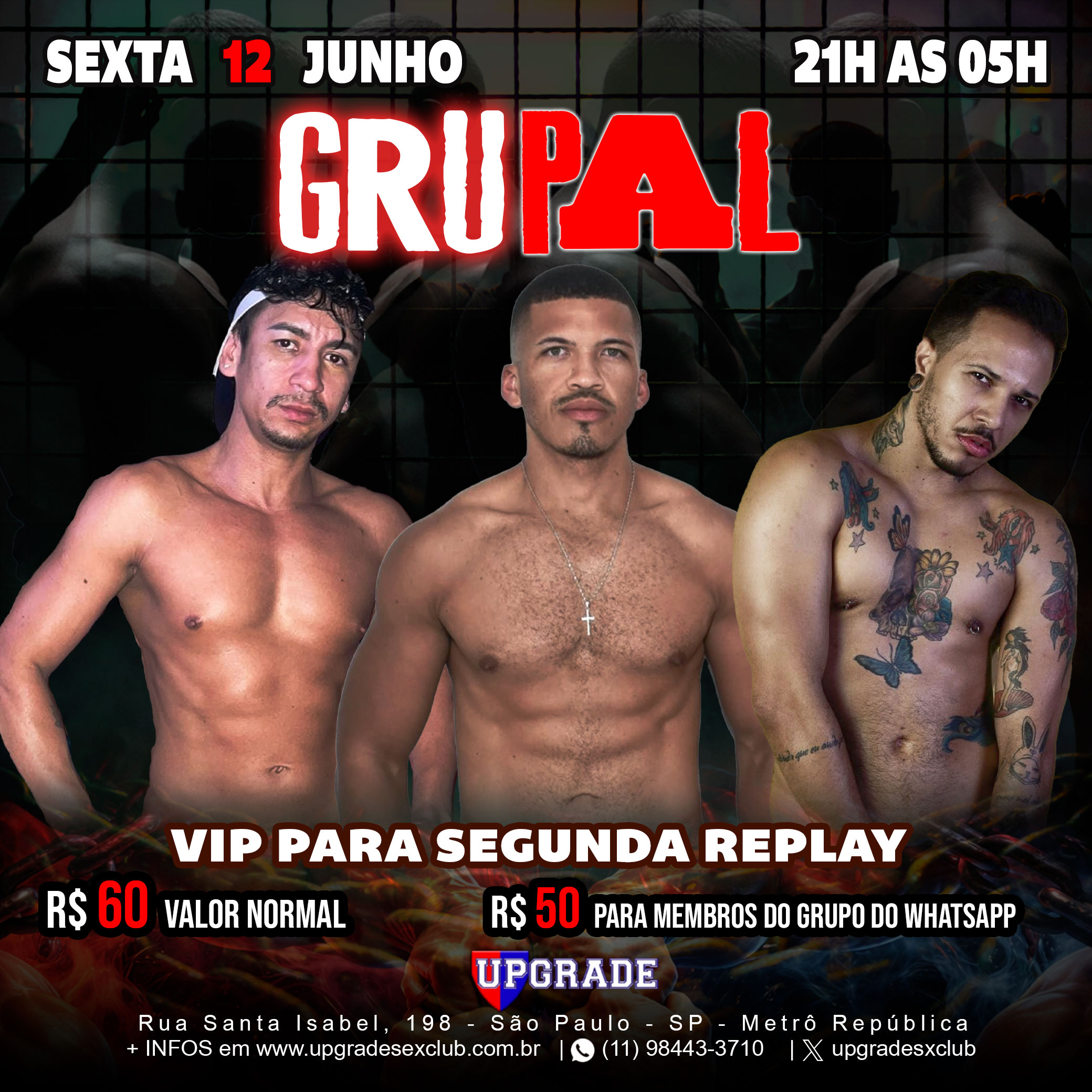 GRUPAL