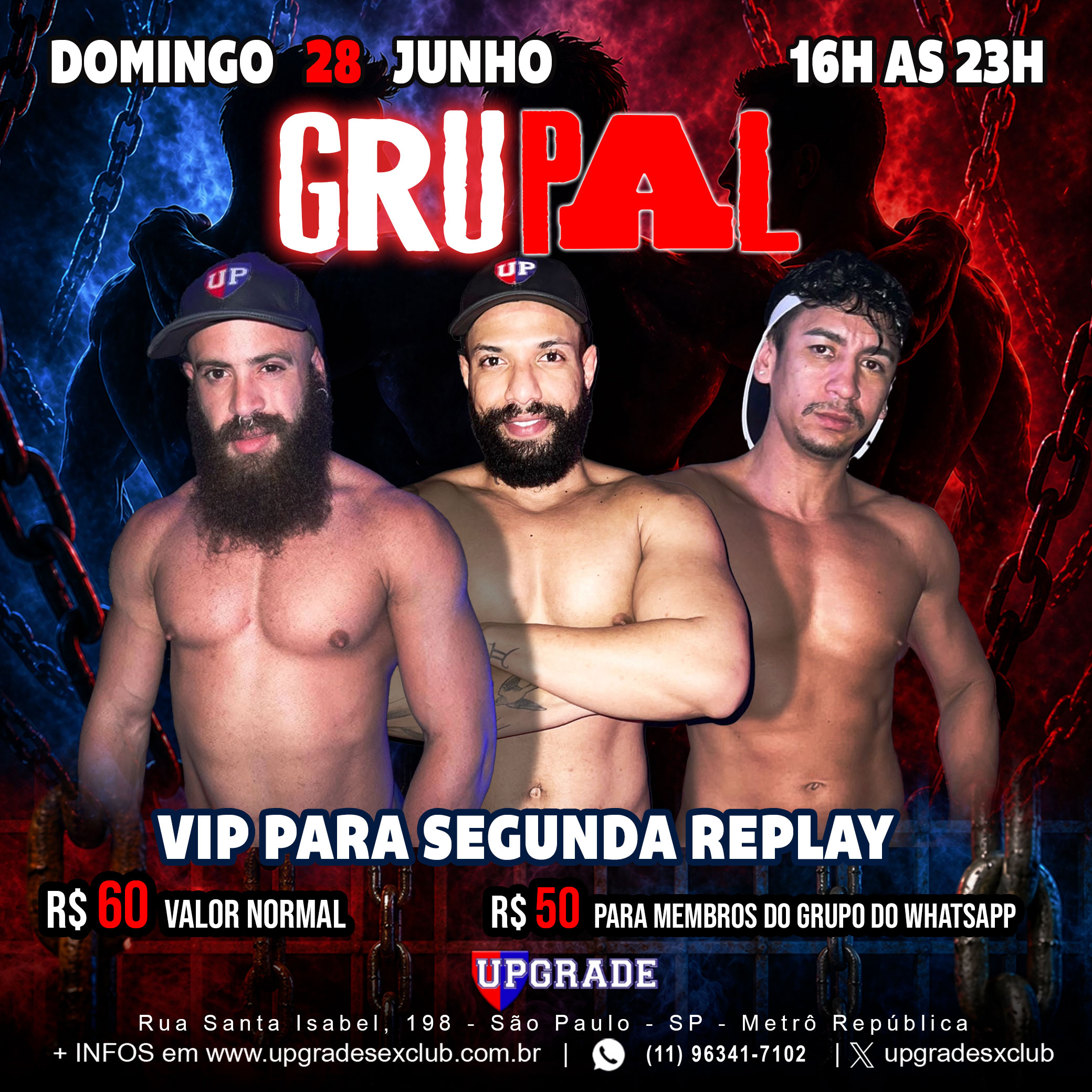 GRUPAL