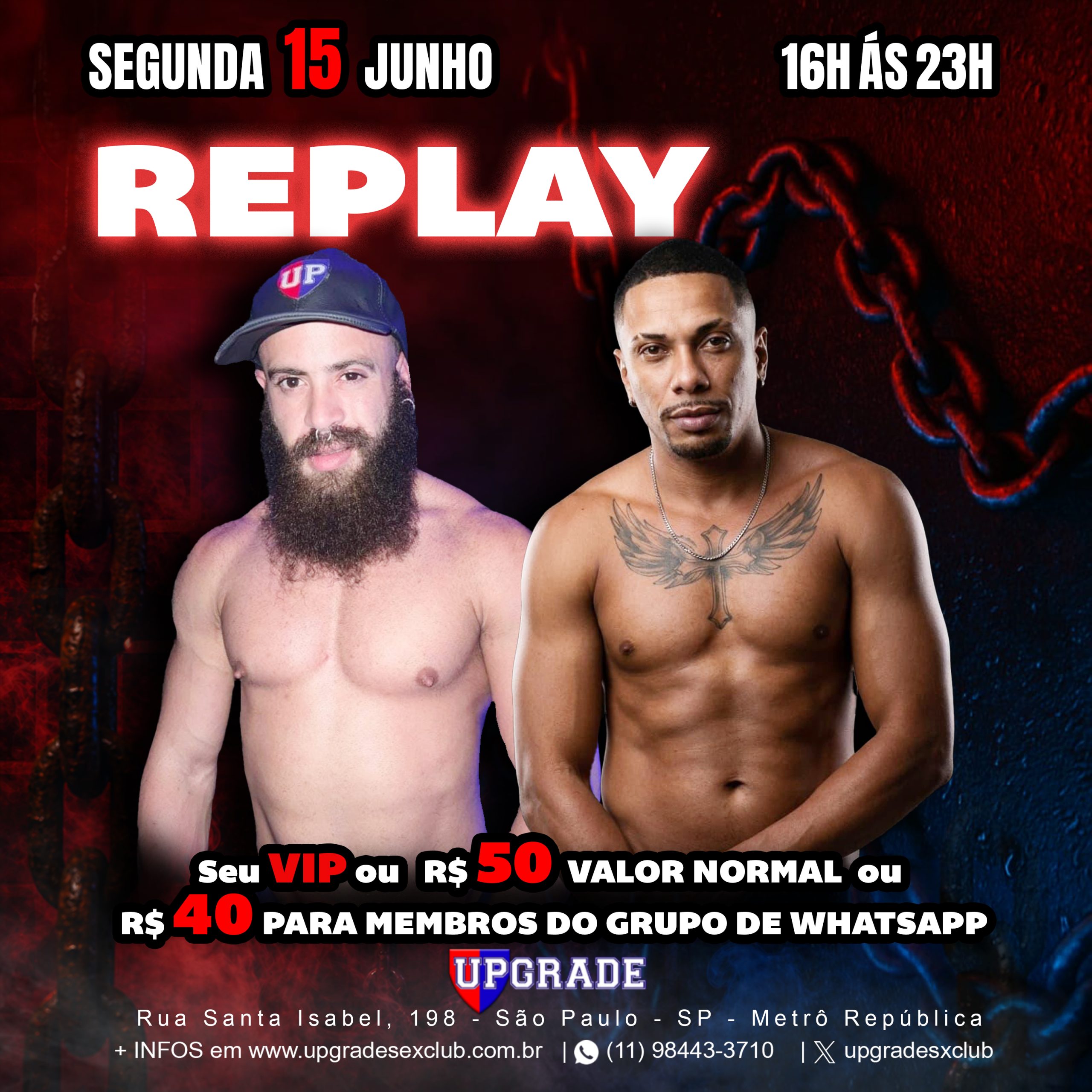 REPLAY