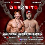 DEPÓSITO