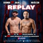 REPLAY