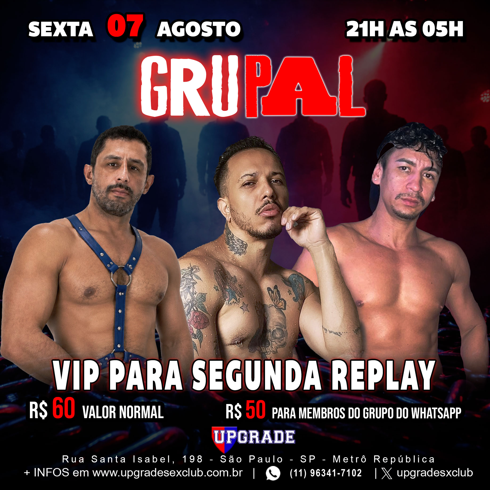 GRUPAL