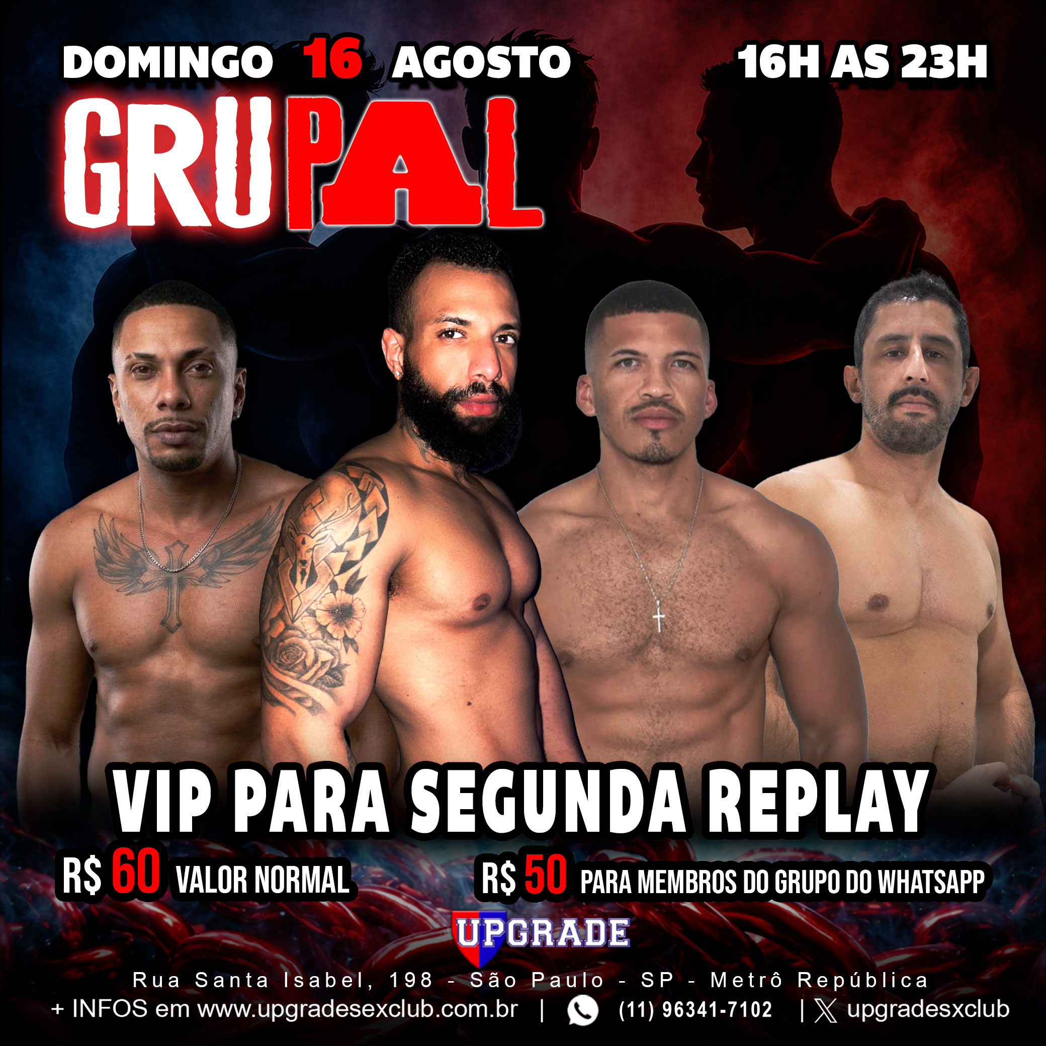 GRUPAL