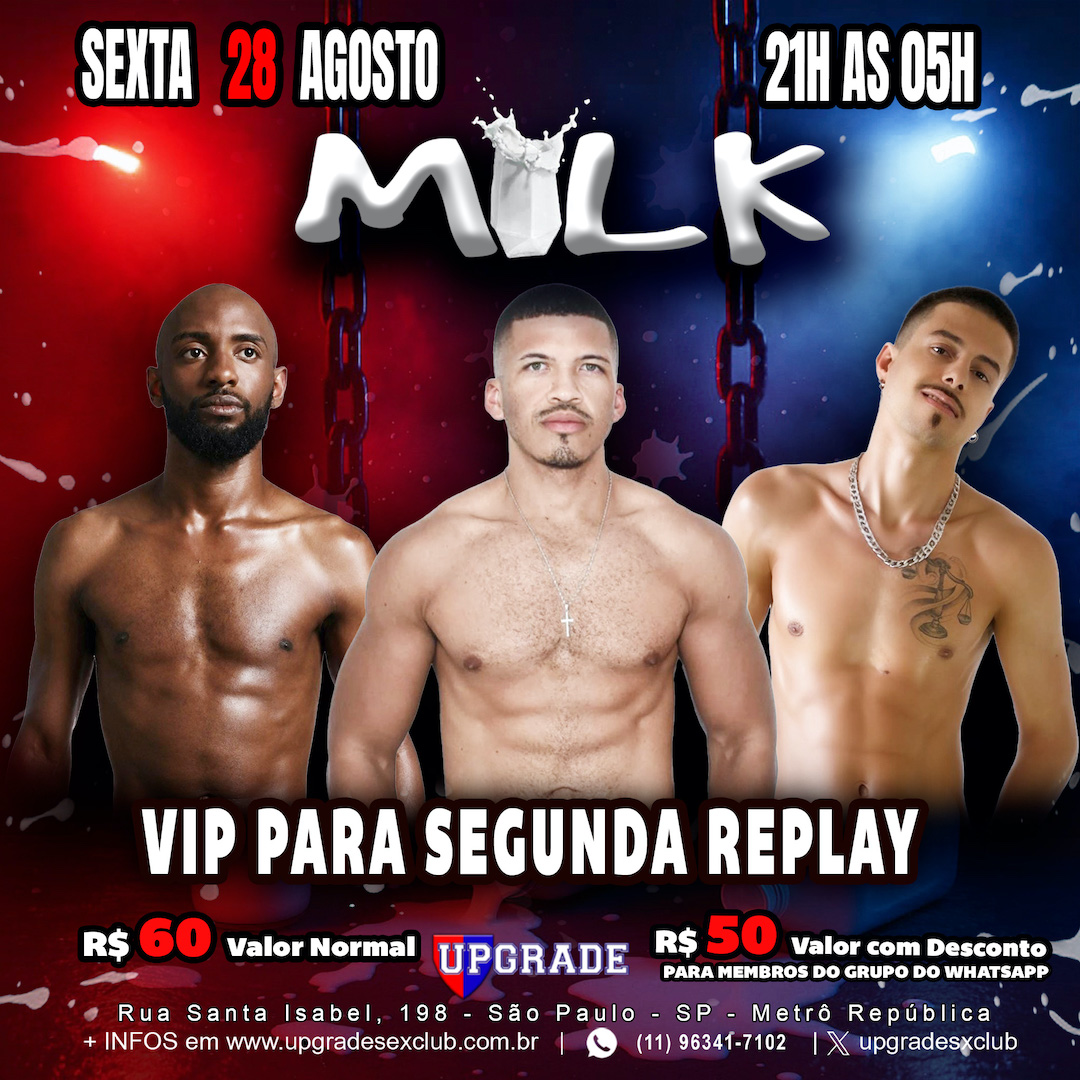 MILK
