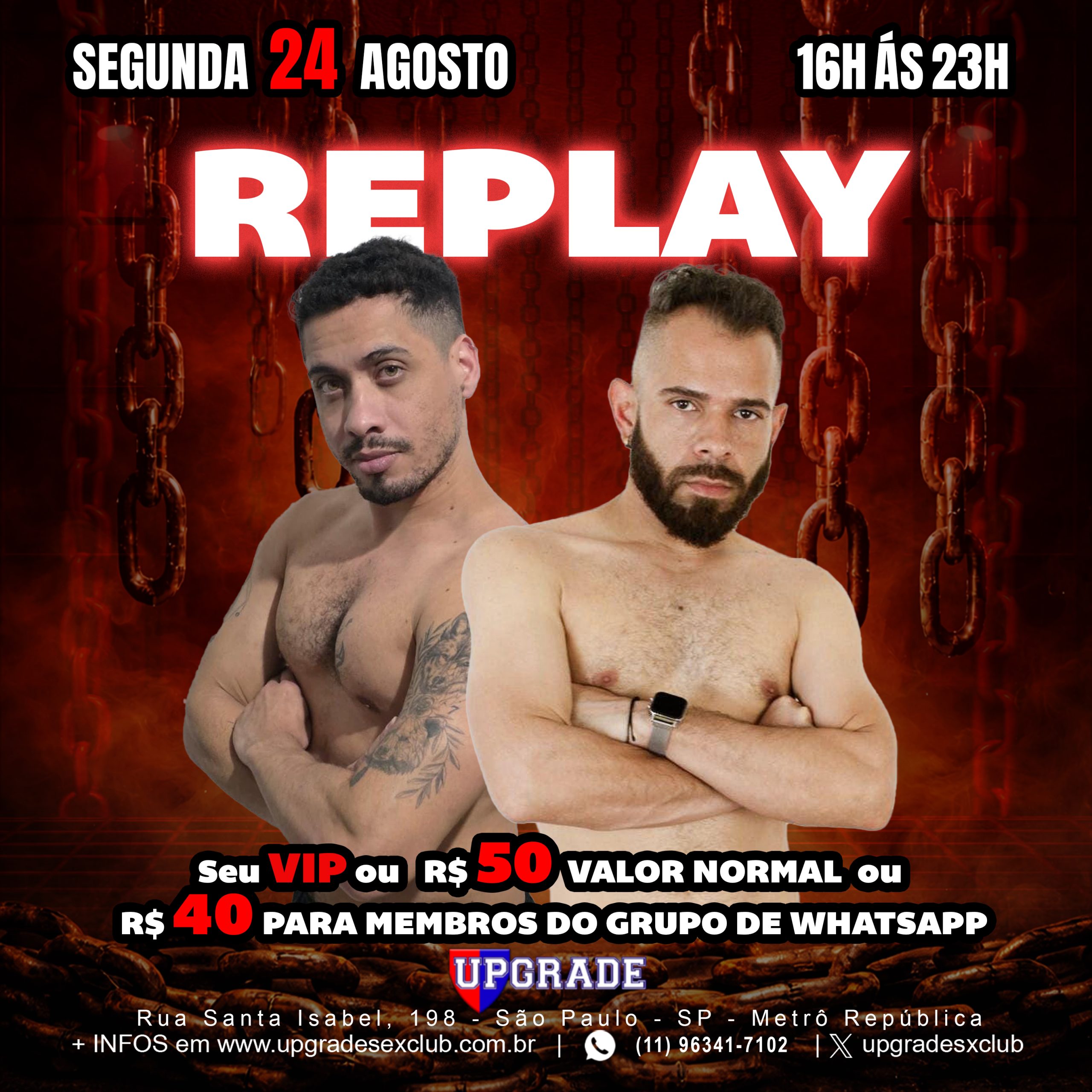 REPLAY