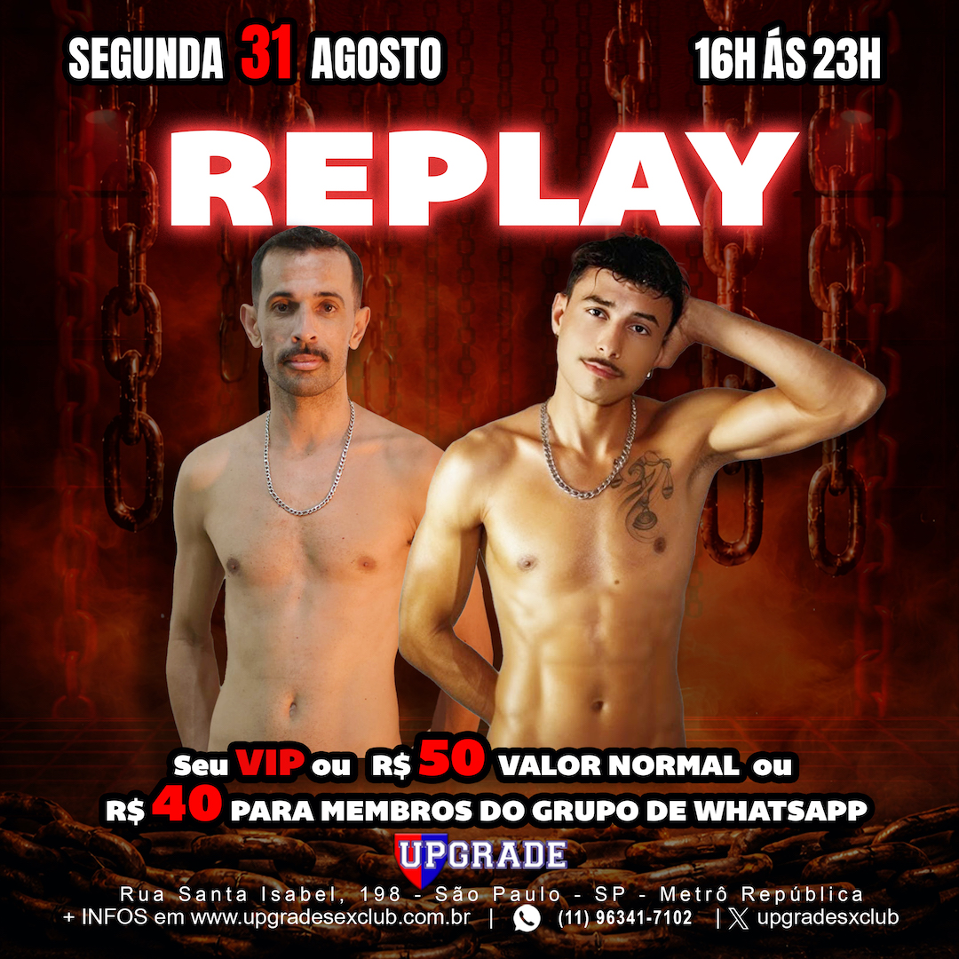 REPLAY