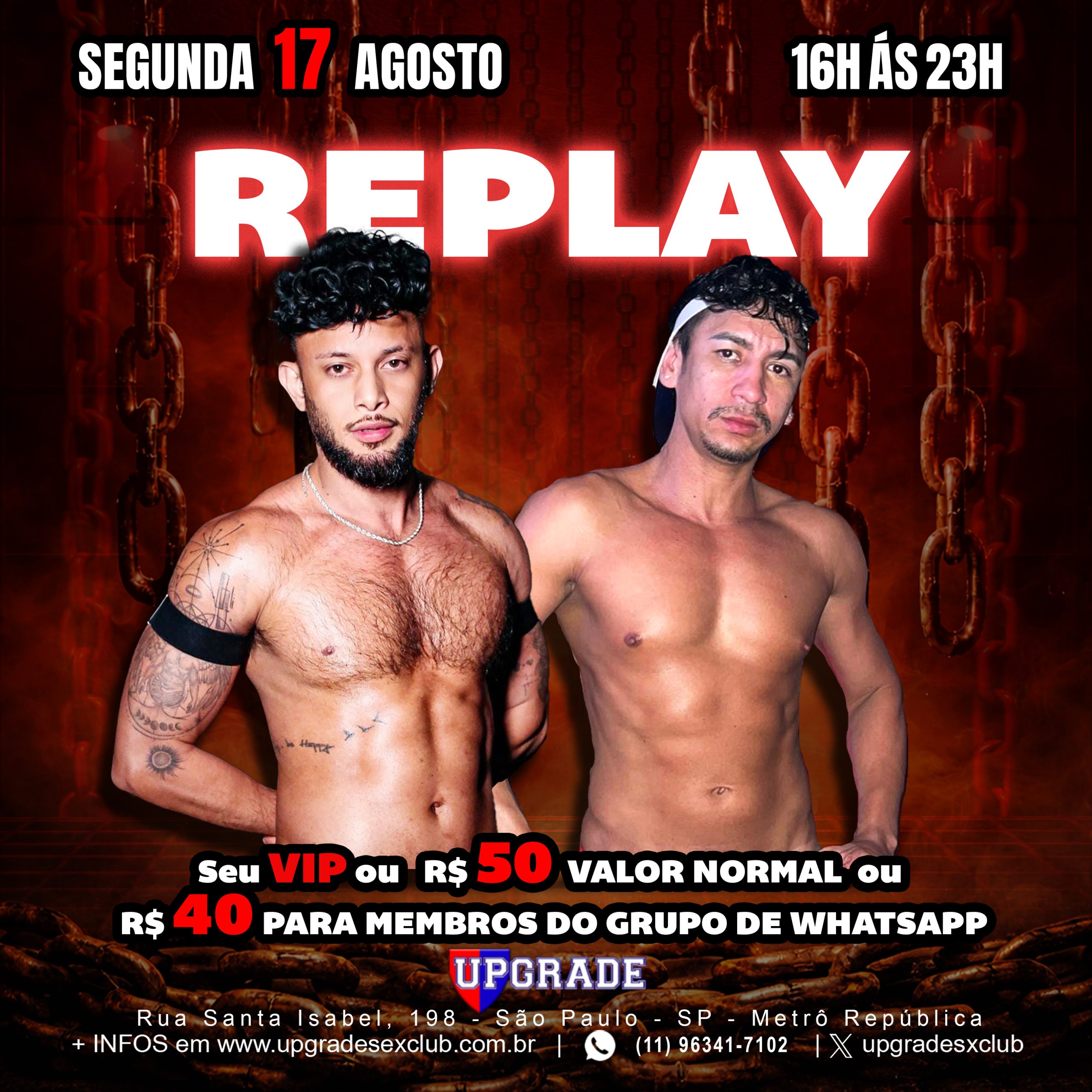 REPLAY