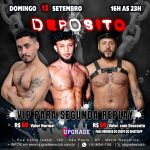 DEPÓSITO