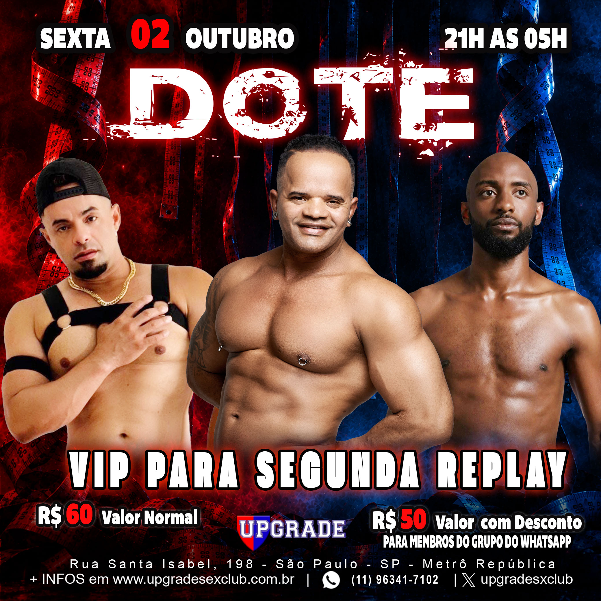DOTE