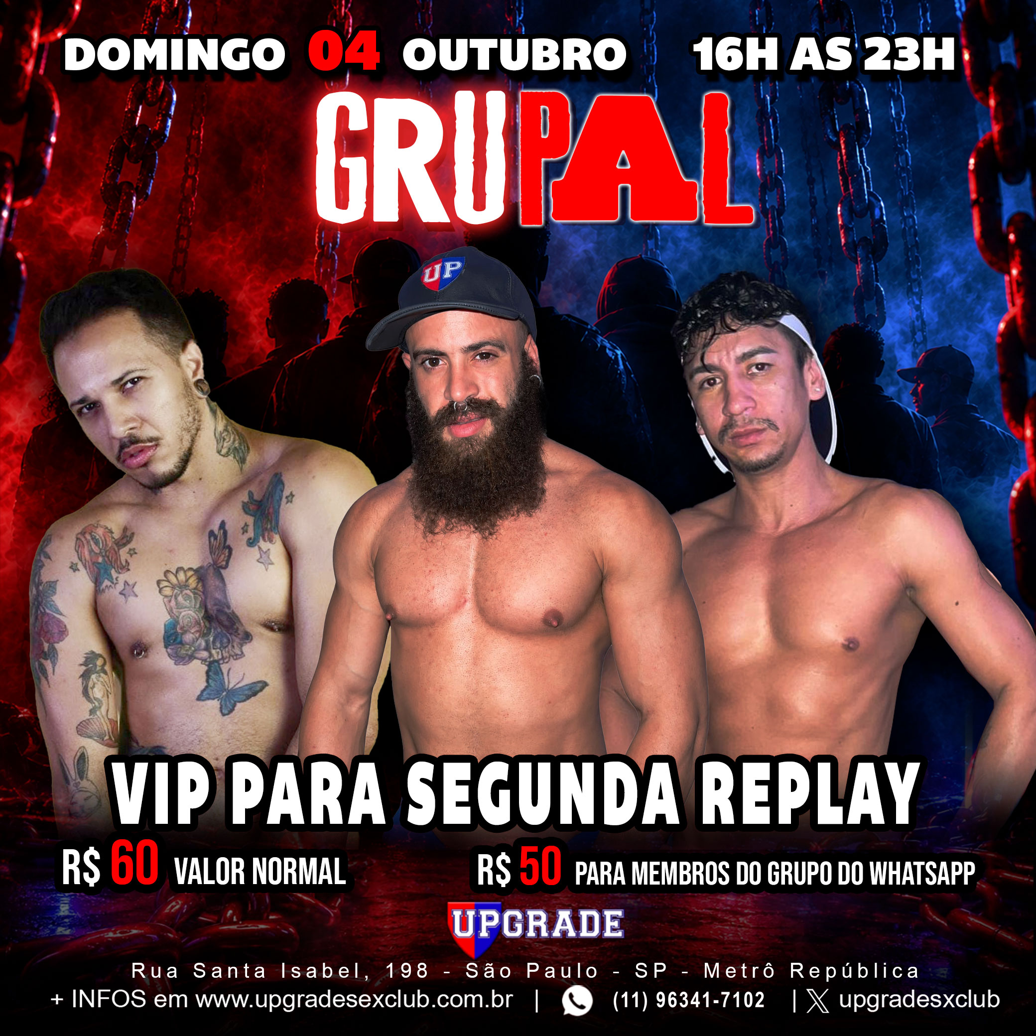 GRUPAL