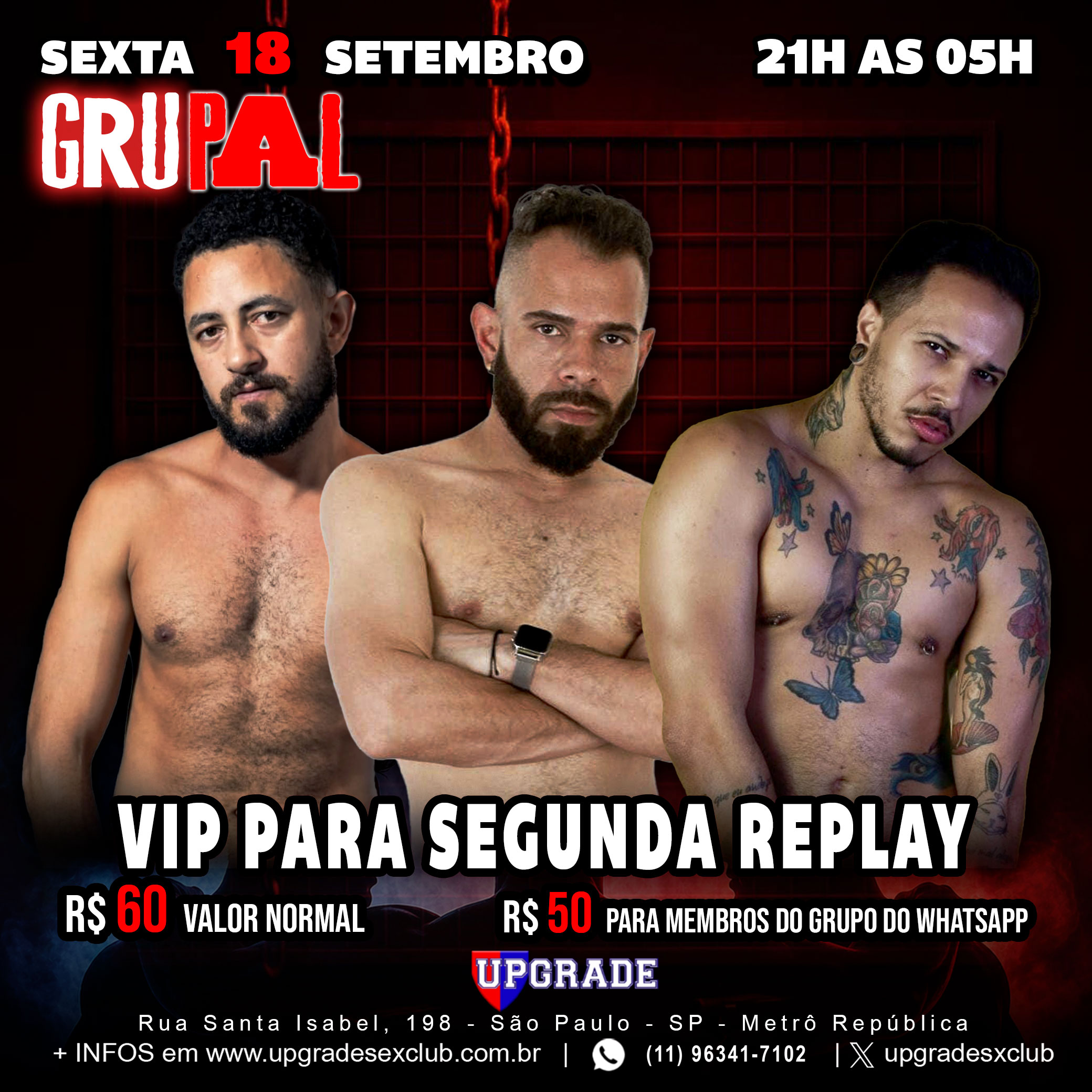 GRUPAL