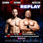 REPLAY