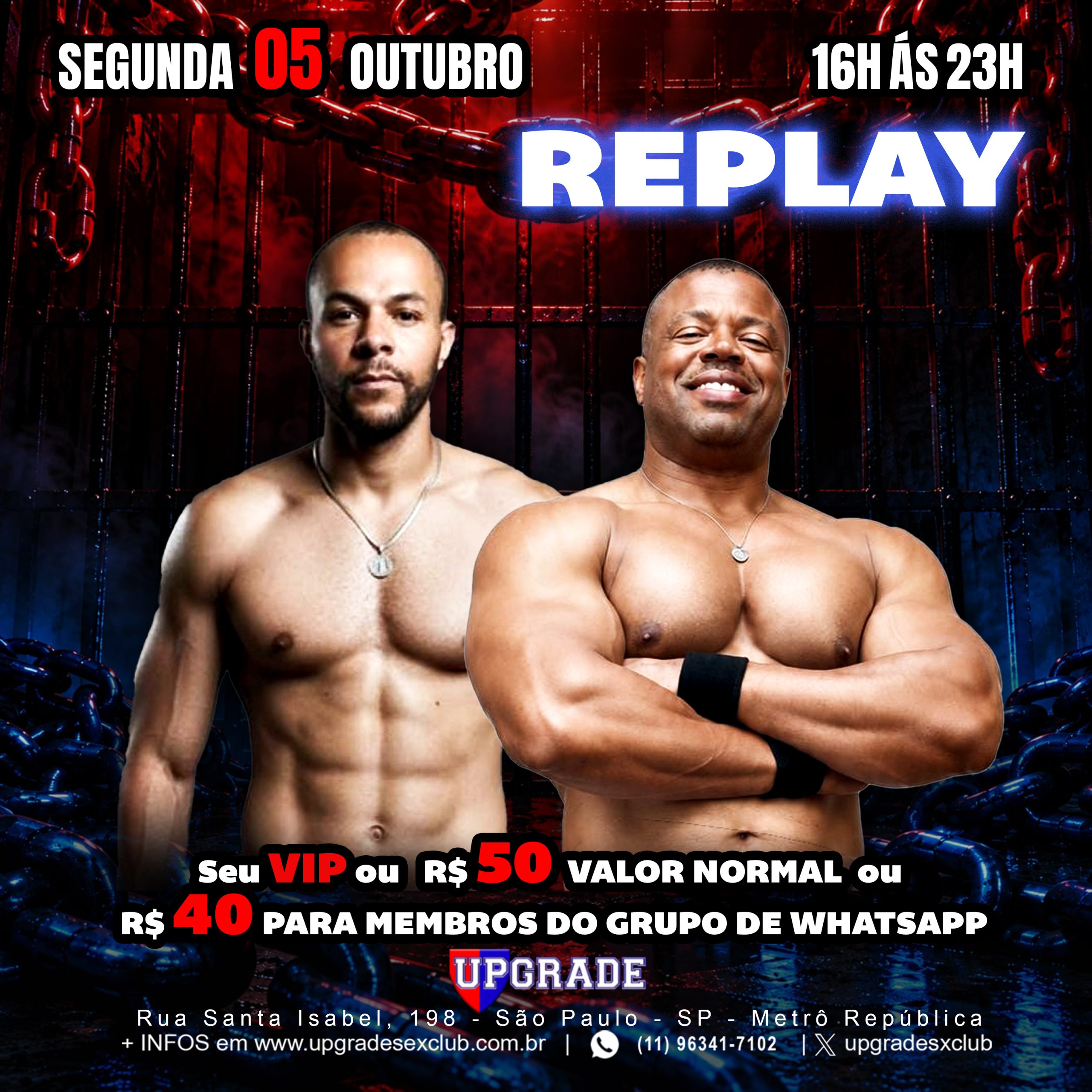REPLAY