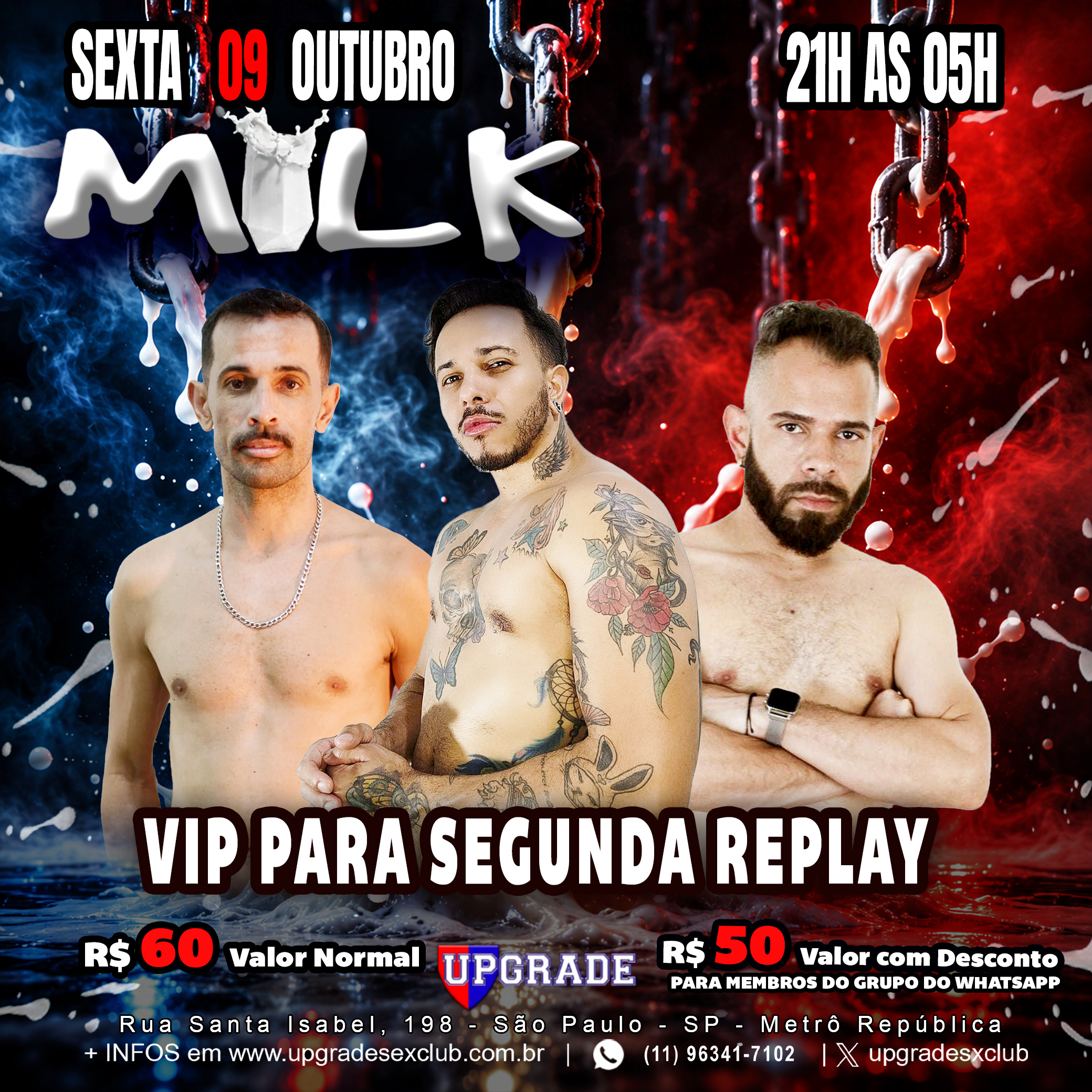 MILK
