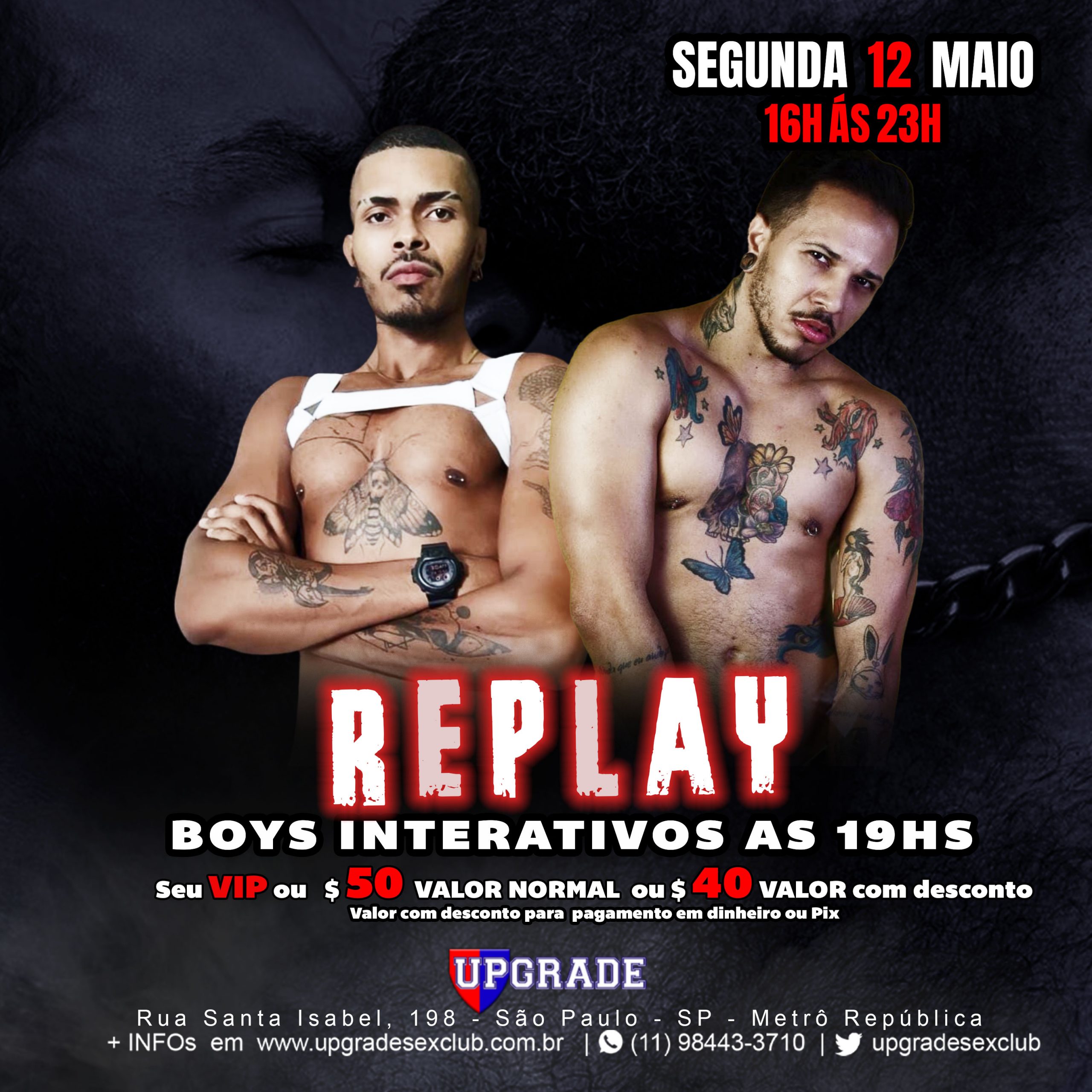 REPLAY