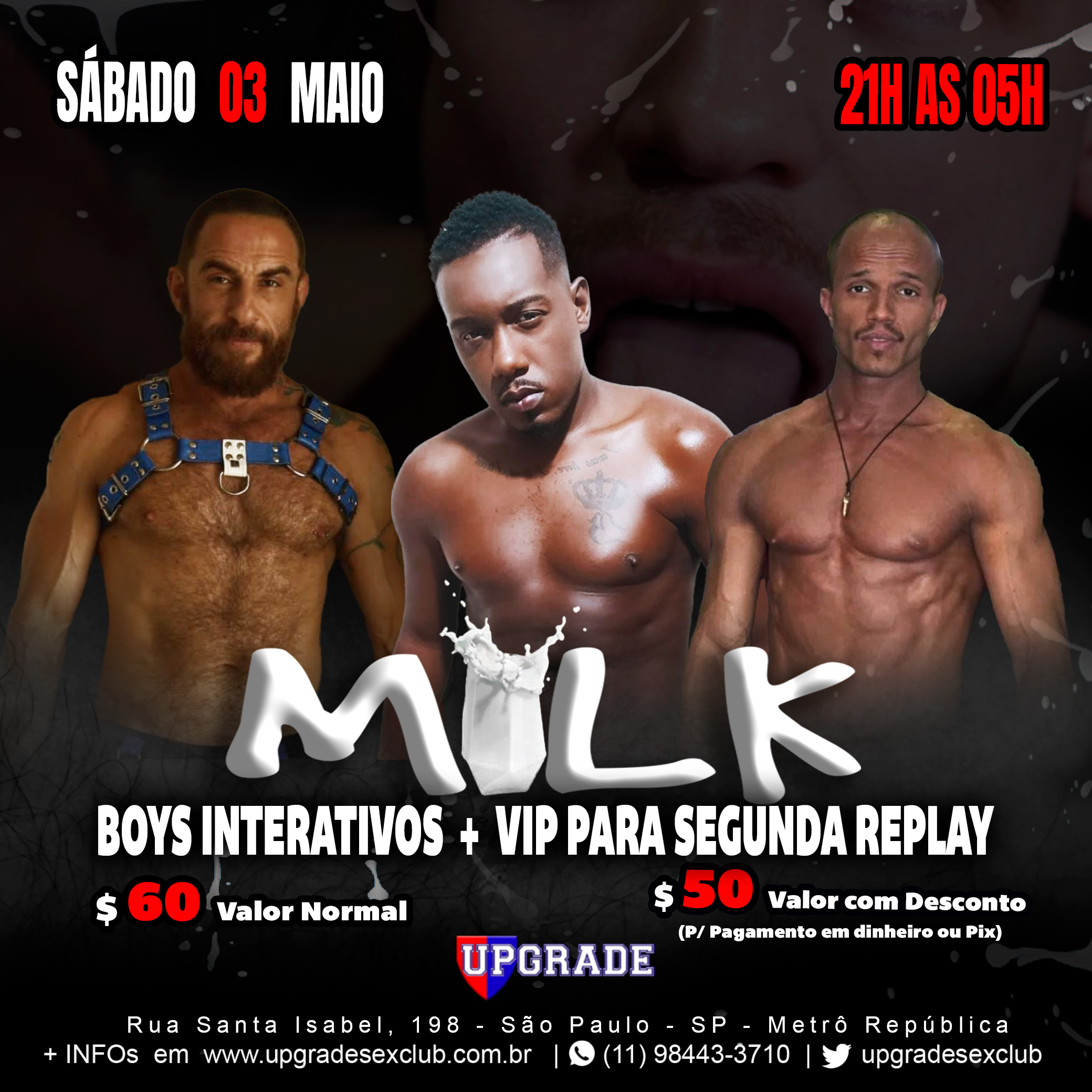 MILK