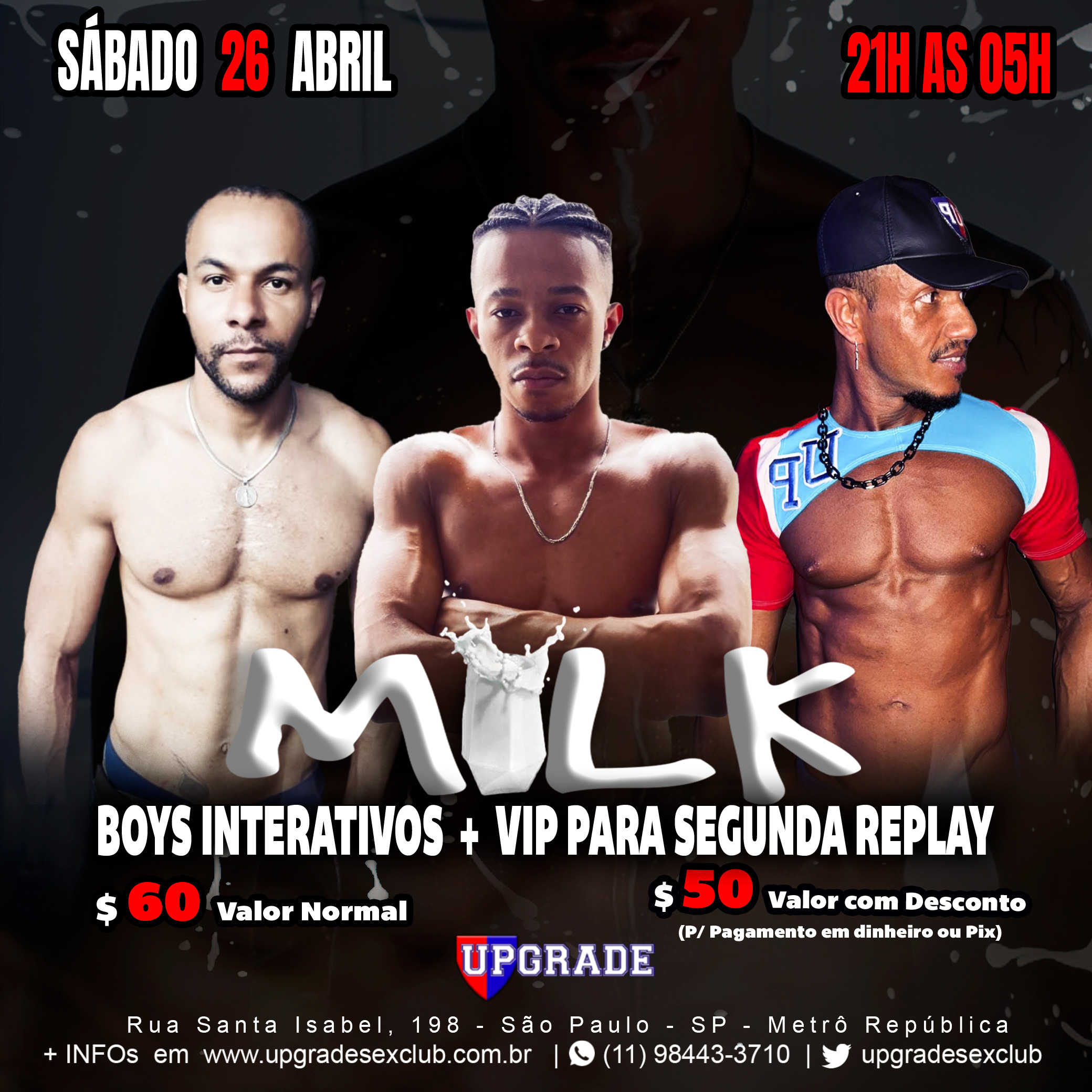 MILK