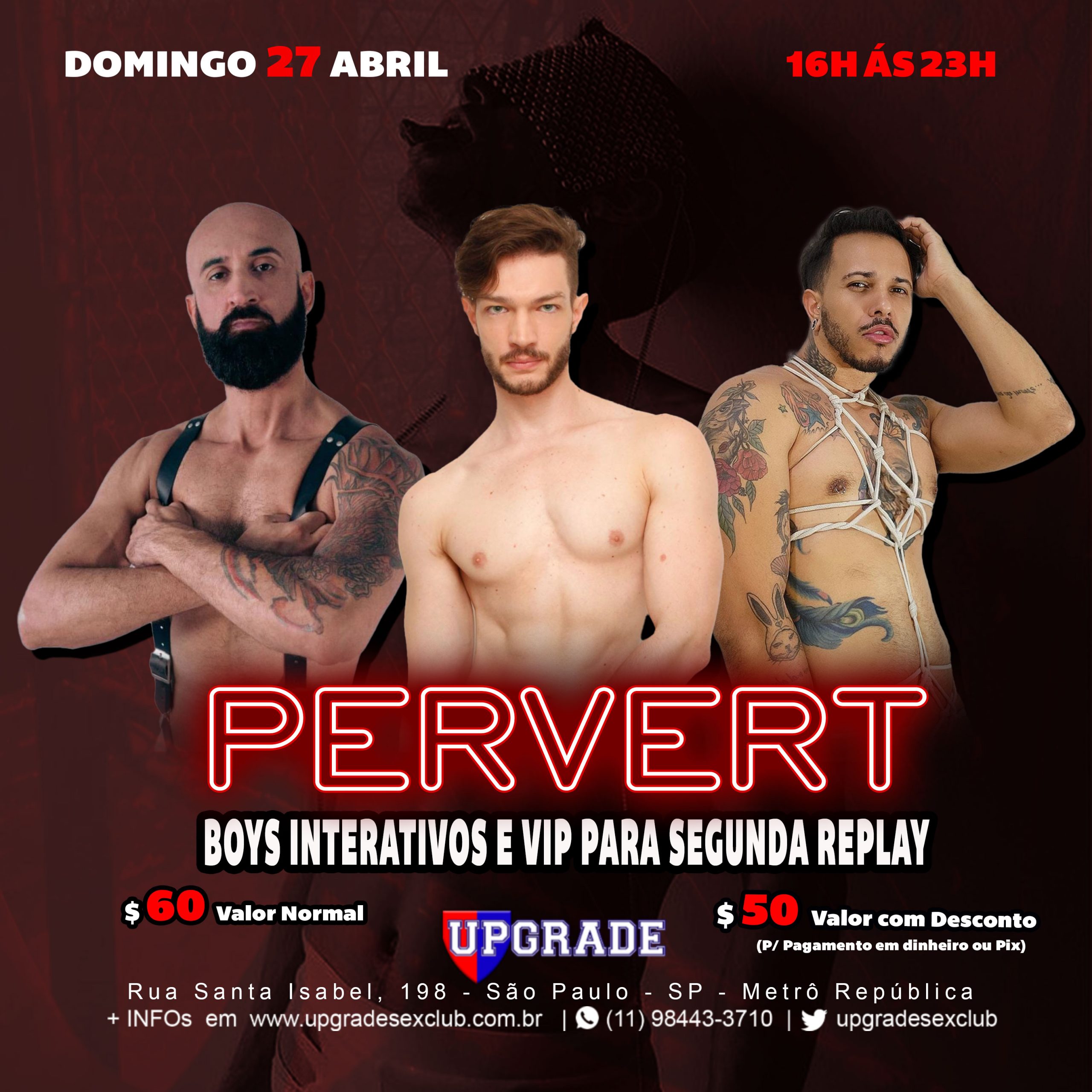 PERVERT