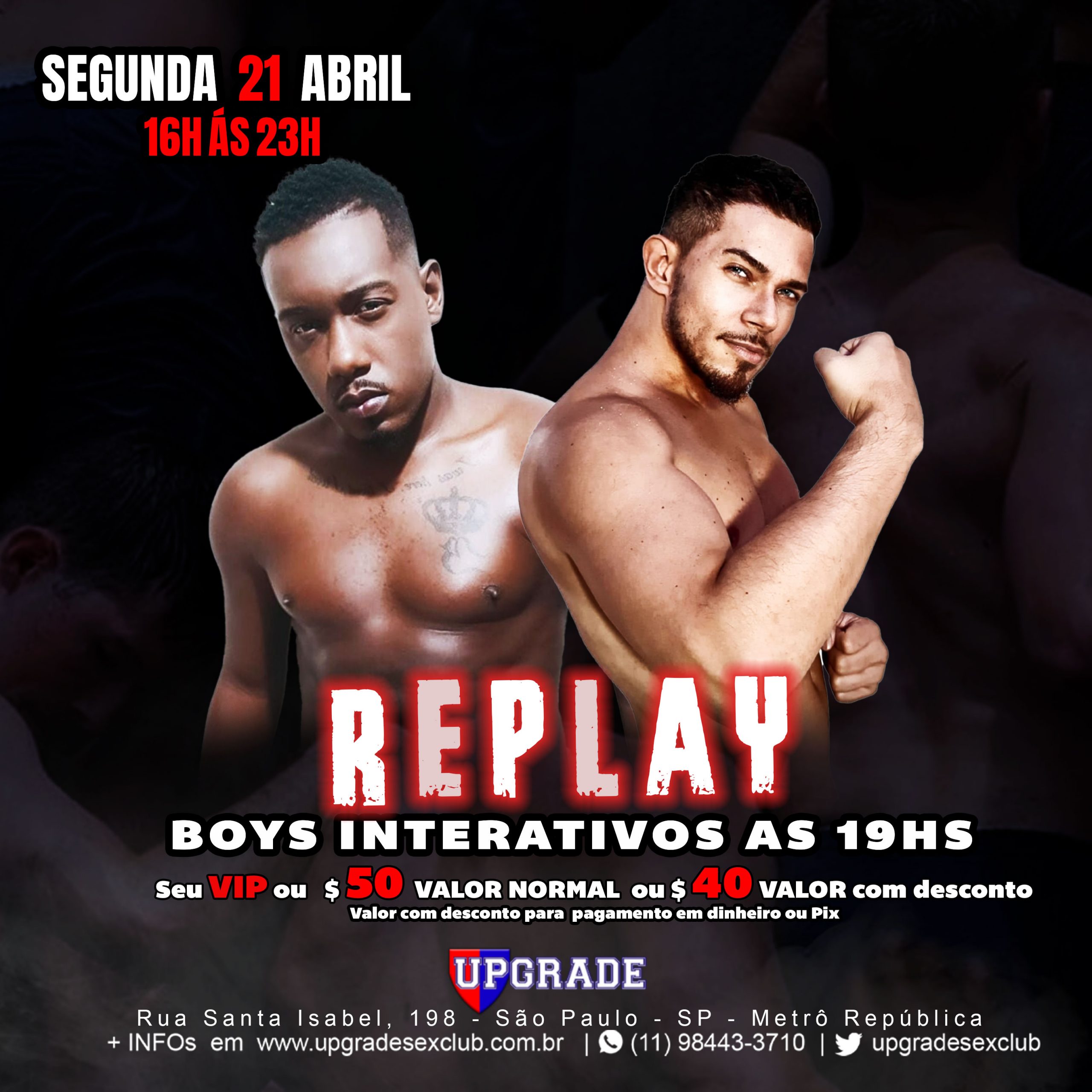 REPLAY