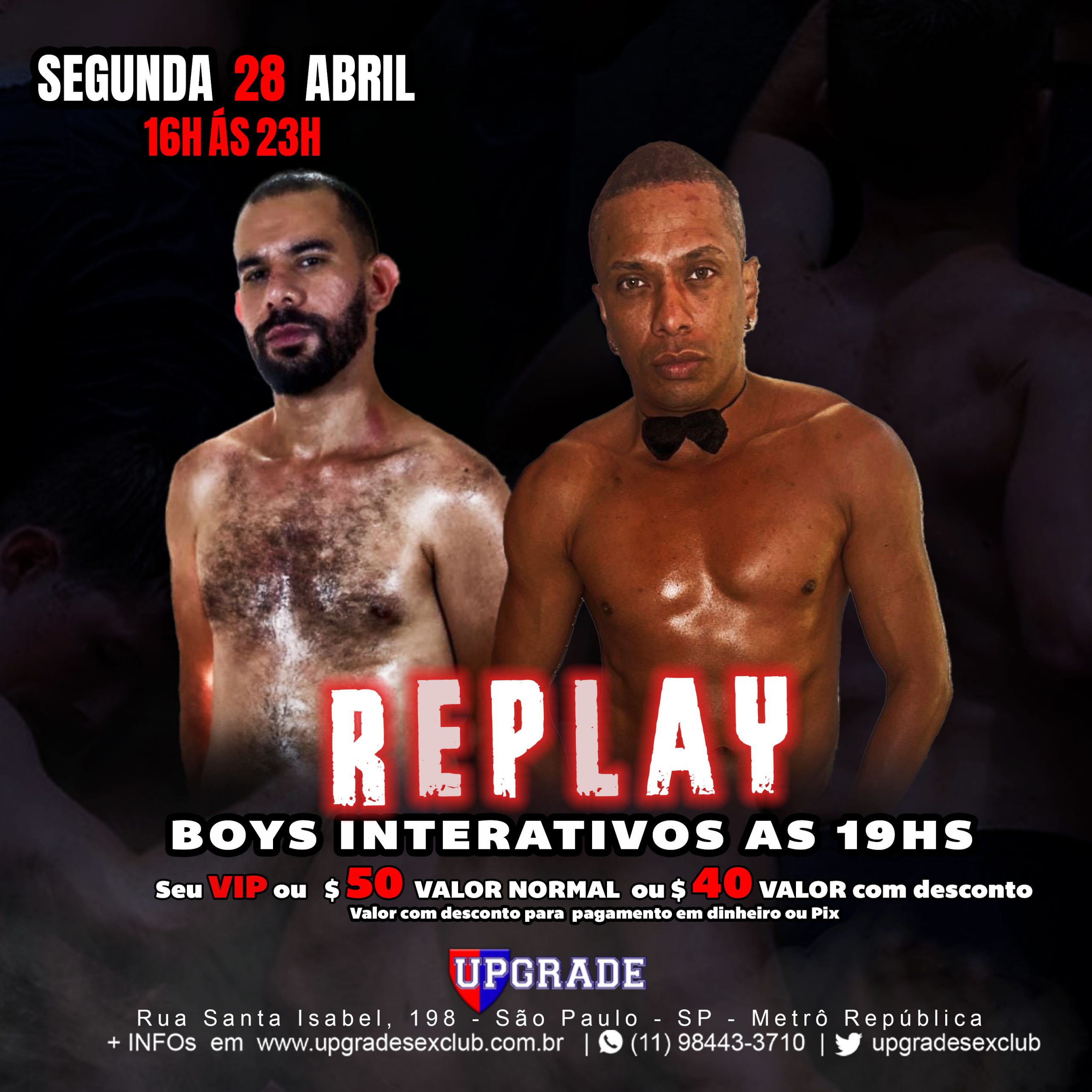 REPLAY