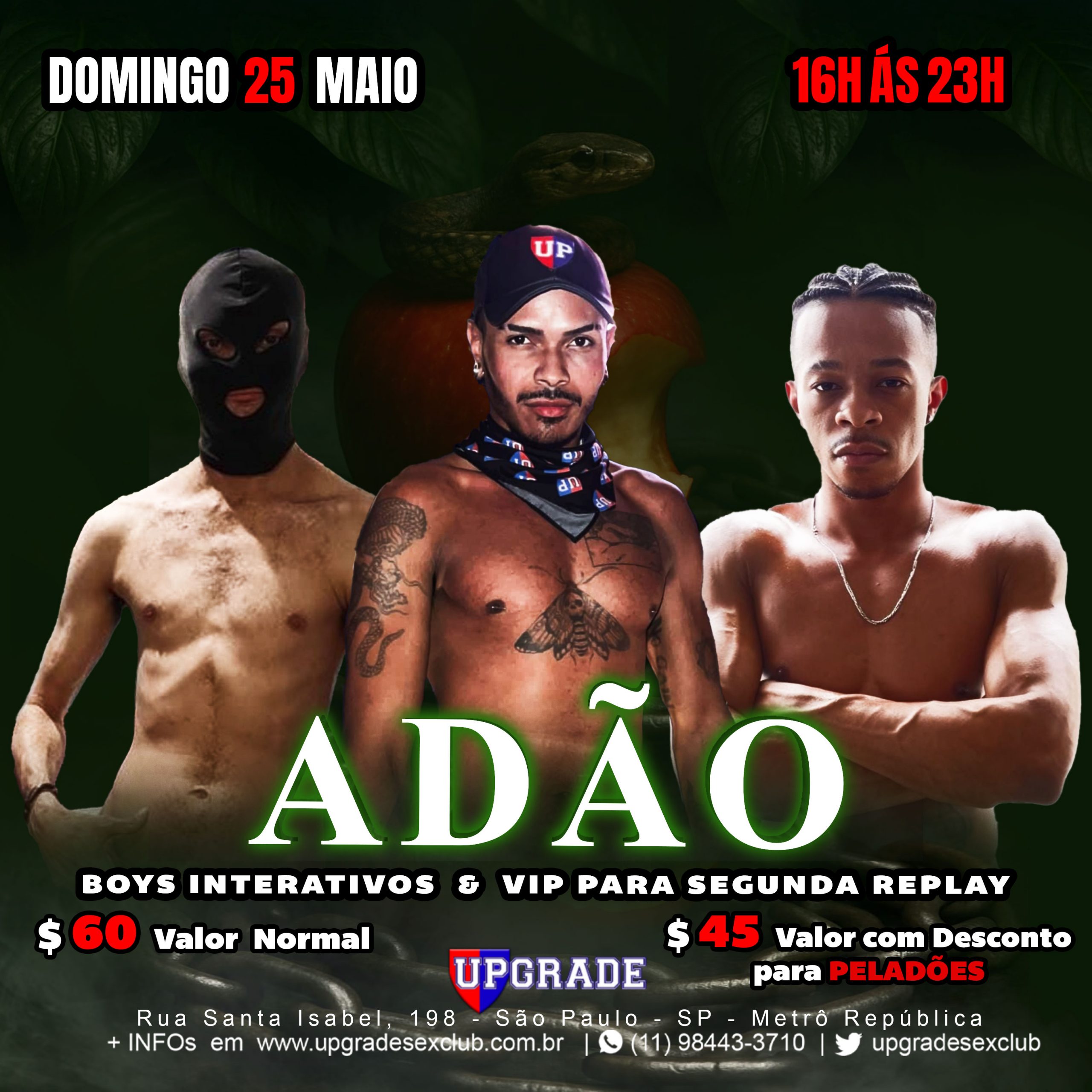 ADÃO