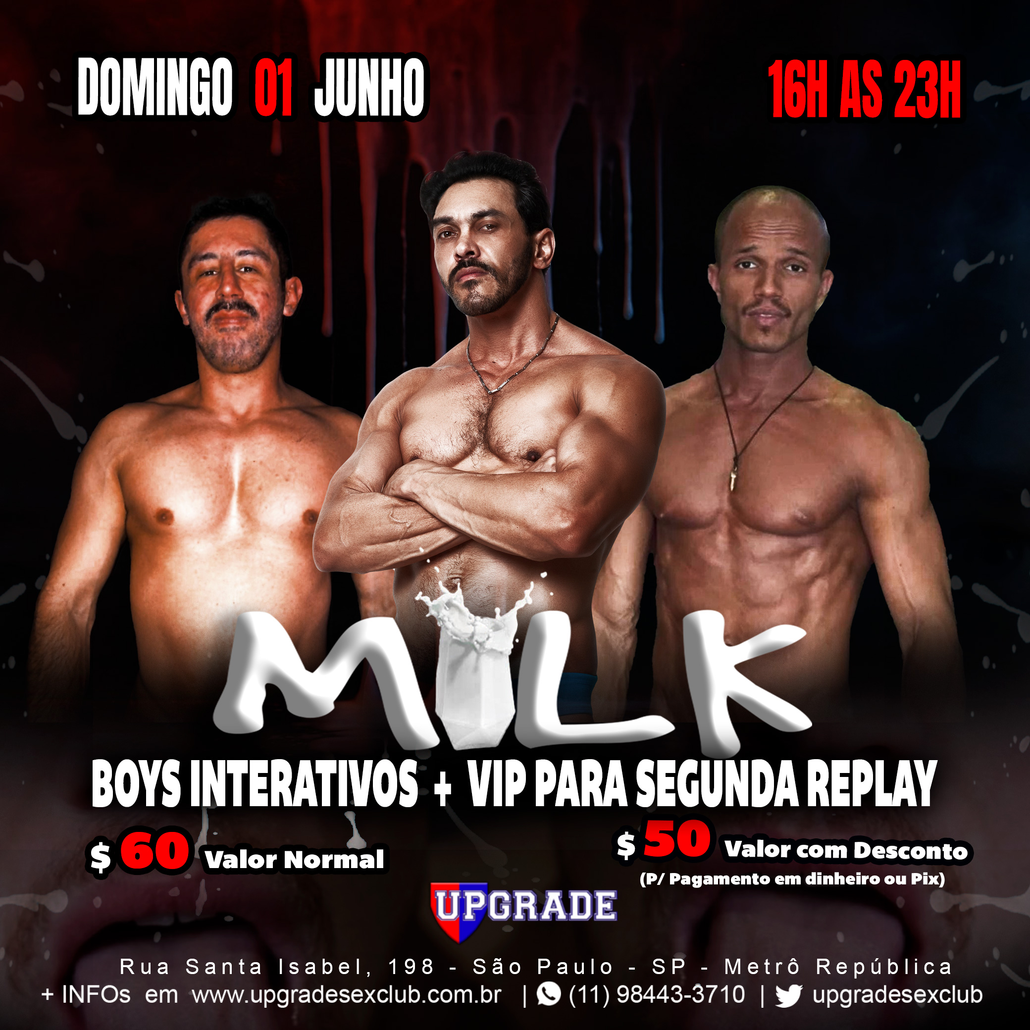 MILK