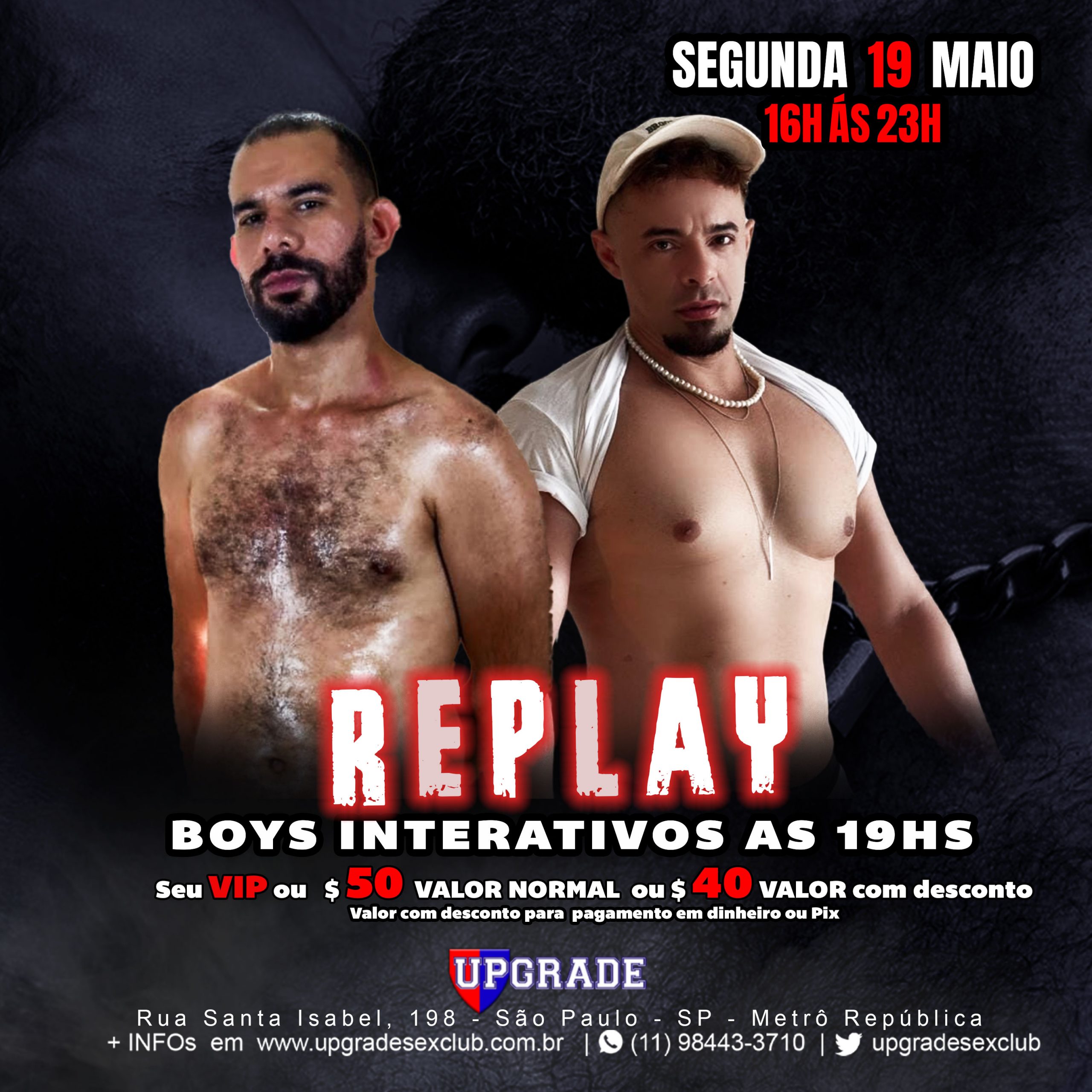 REPLAY