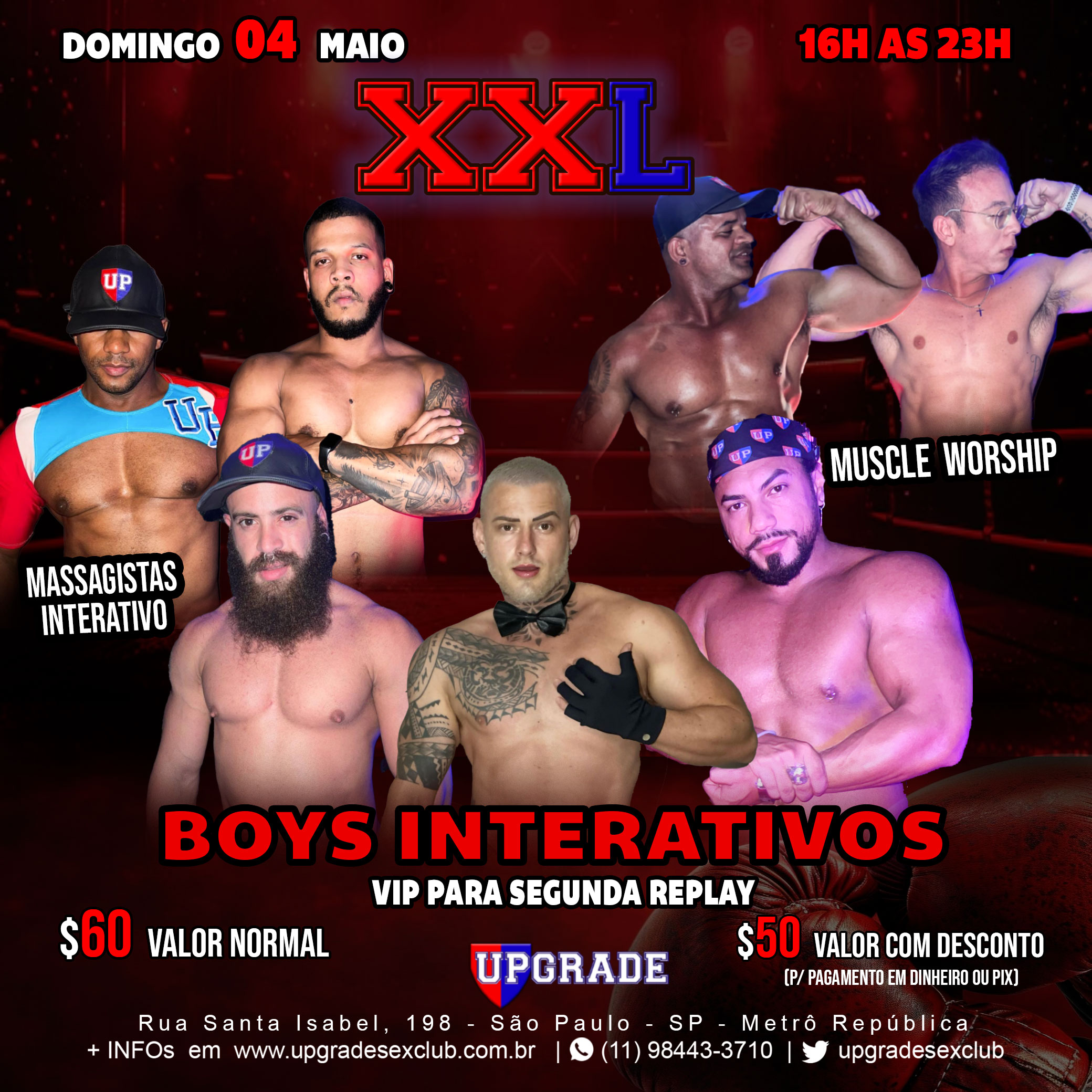 XXL
